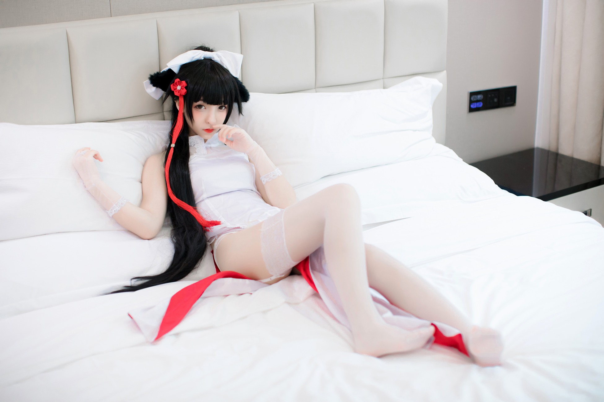 图片[45]-神楽板真冬 指挥官很忙 – 速更版-美库