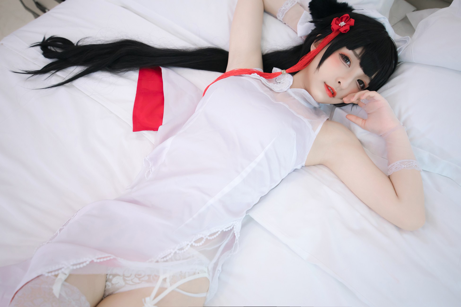 图片[65]-神楽板真冬 指挥官很忙 – 速更版-美库