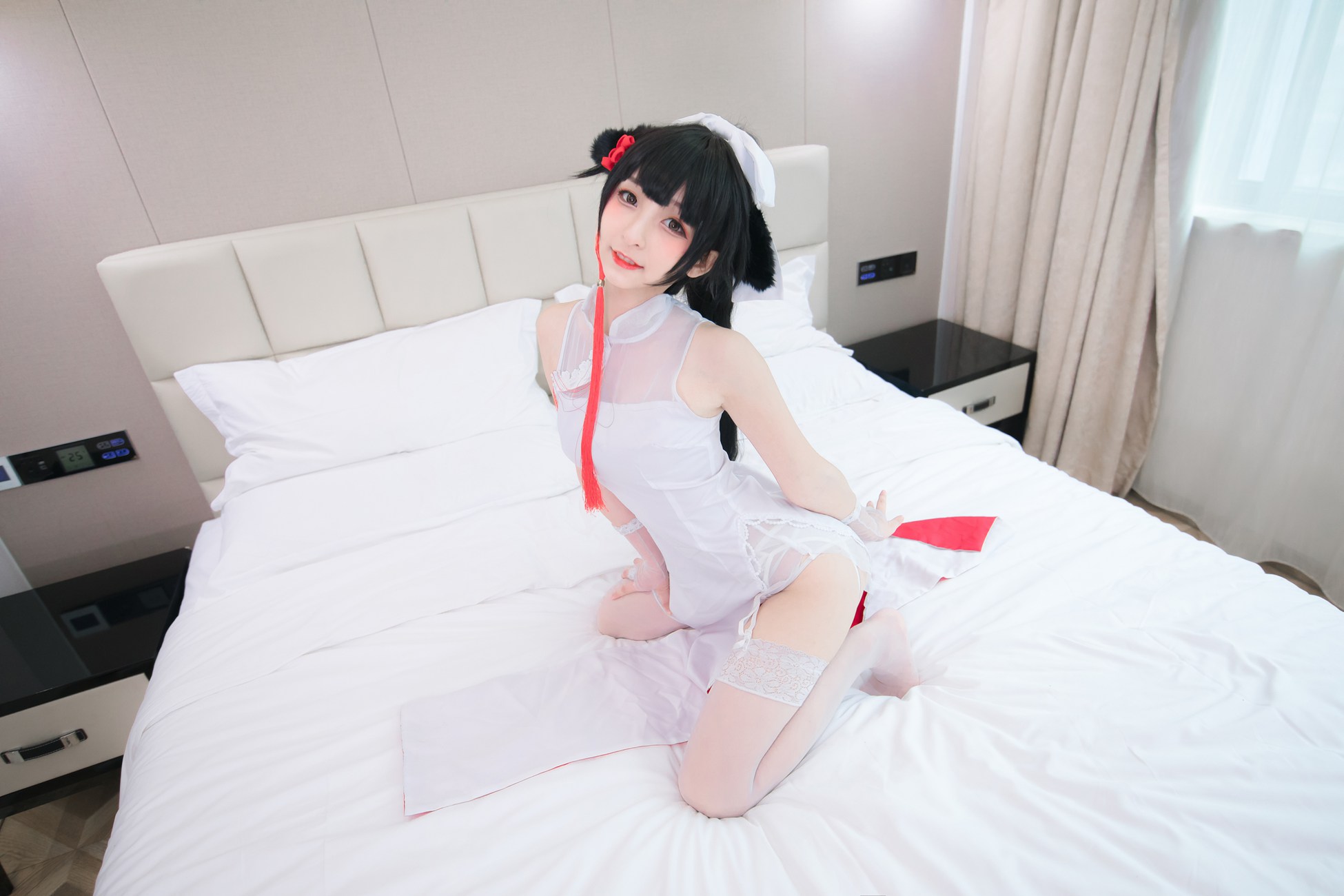 图片[68]-神楽板真冬 指挥官很忙 – 速更版-美库