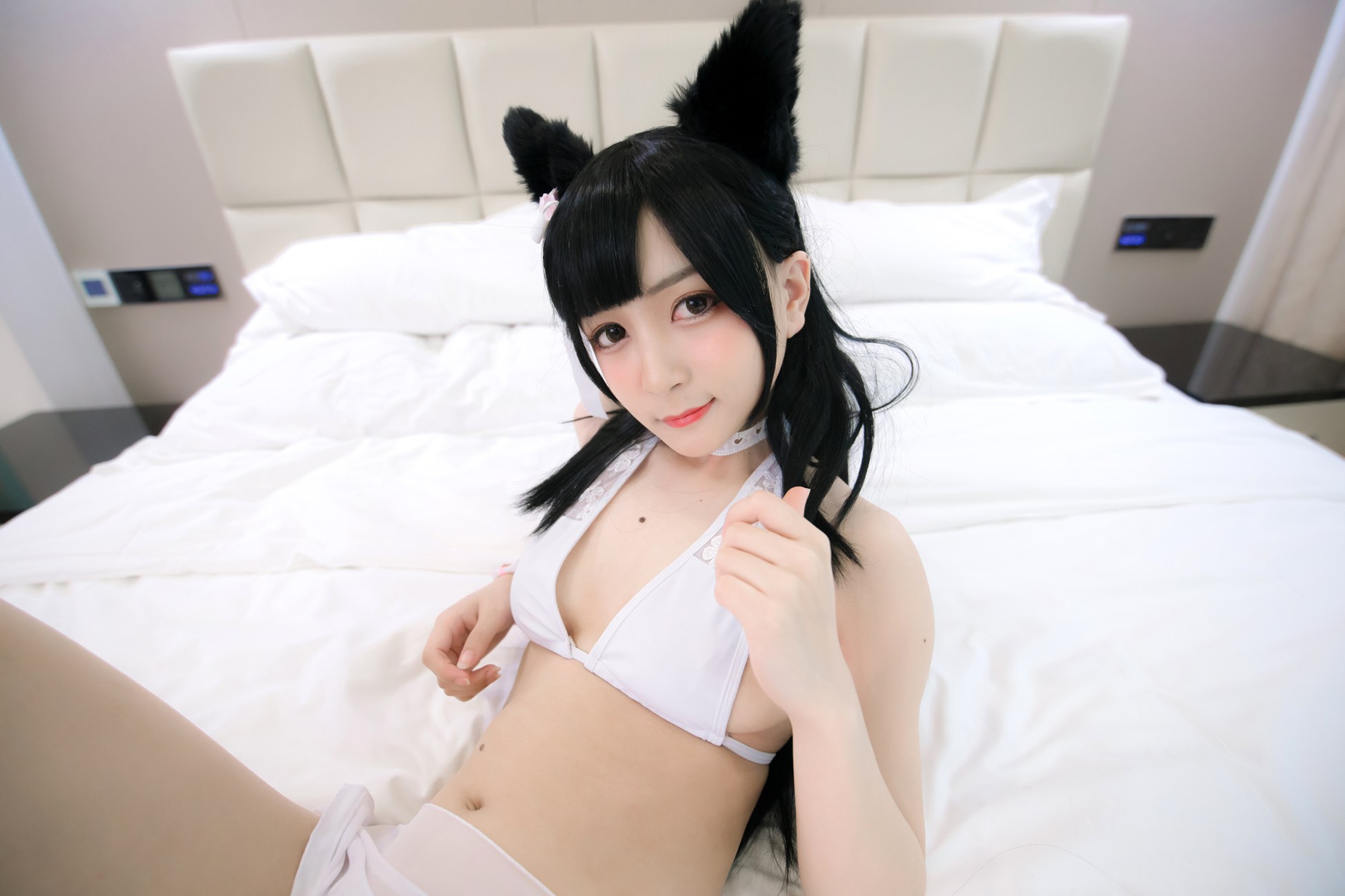 图片[100]-神楽板真冬 指挥官很忙 – 速更版-美库