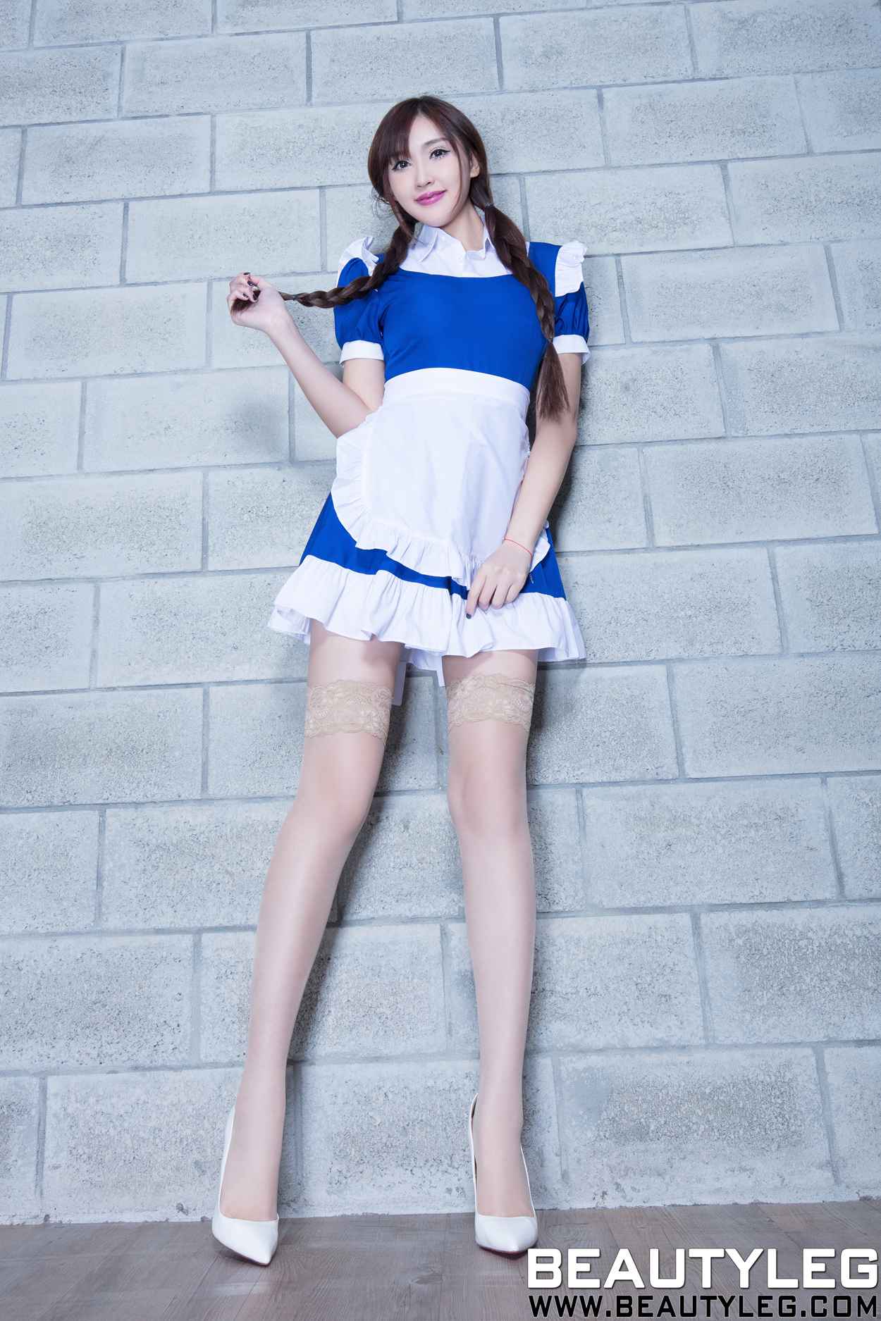 图片[33]-[Beautyleg]美腿写真 2018.05.23 No.1609 Vanessa [42P] – 速更版-美库