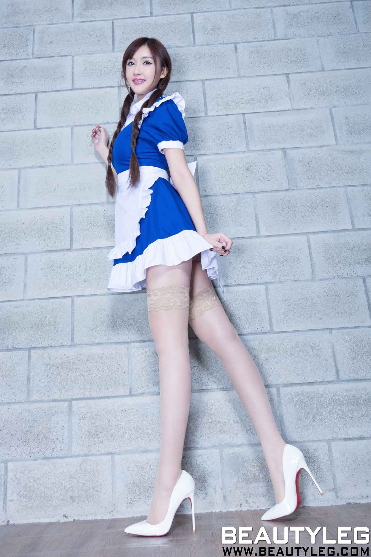 图片[35]-[Beautyleg]美腿写真 2018.05.23 No.1609 Vanessa [42P] – 速更版-美库