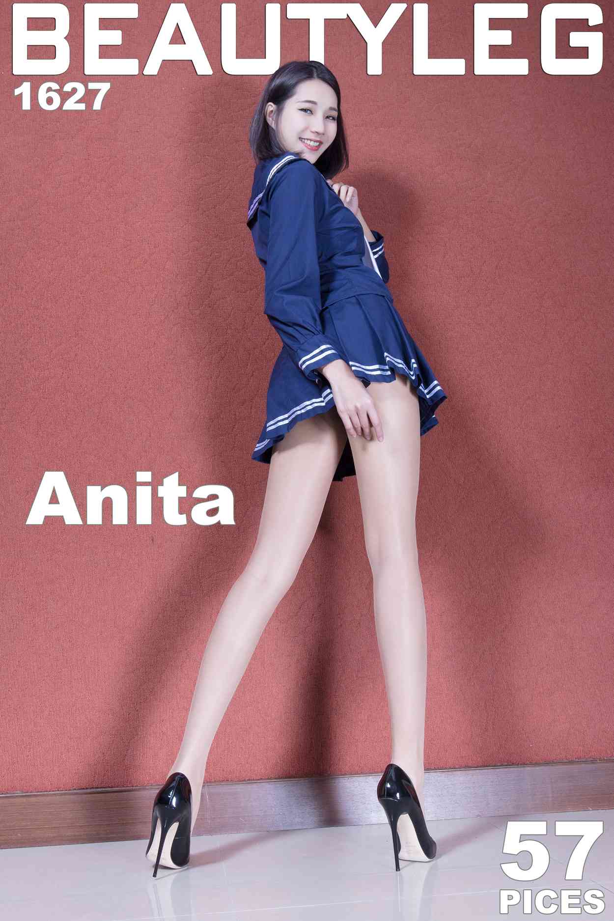 图片[47]-[Beautyleg美腿写真] 2018.07.04 No.1627 Anita [57P] – 速更版-美库