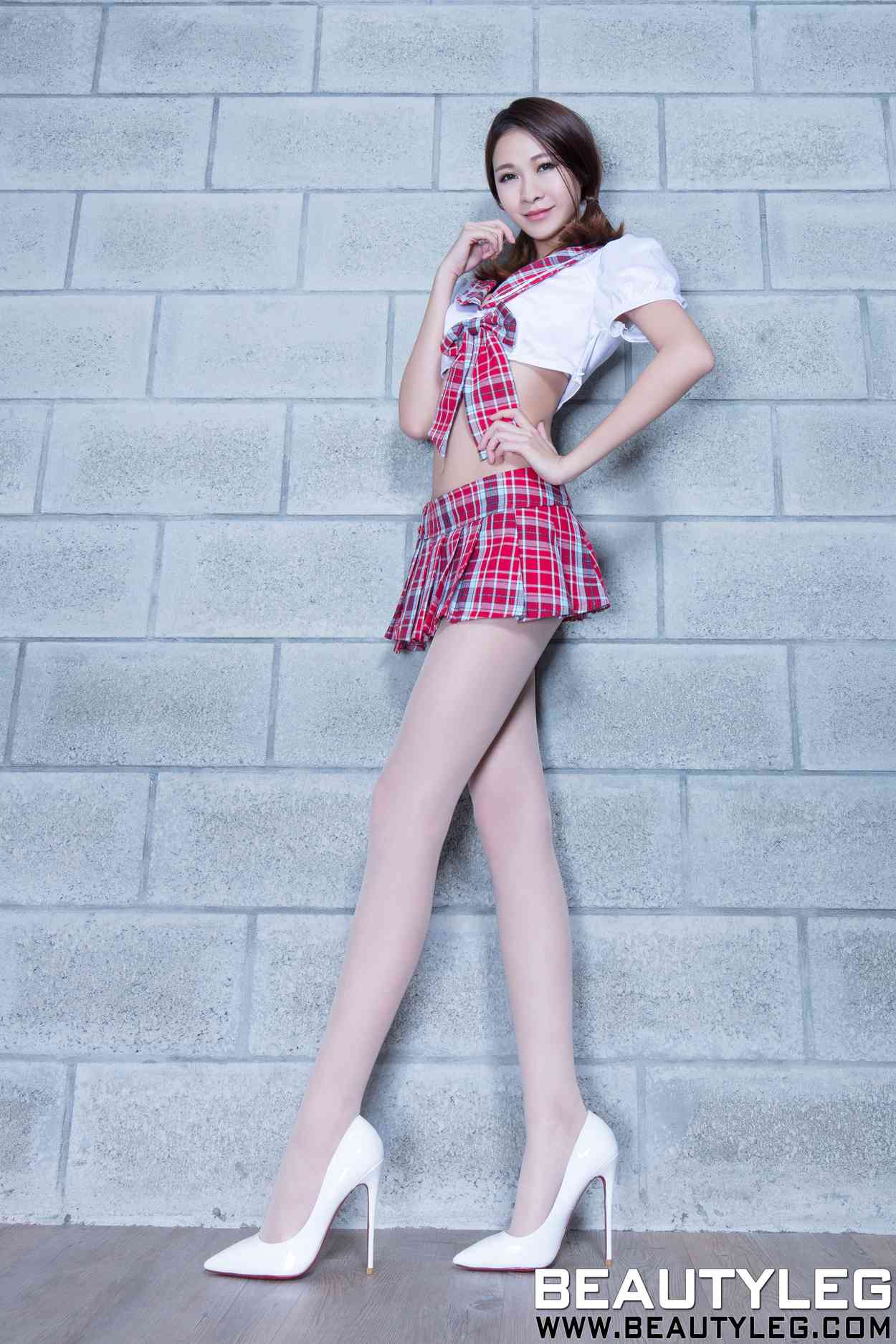 图片[53]-[Beautyleg美腿写真] 2018.07.13 No.1631 Neko [61P] – 速更版-美库