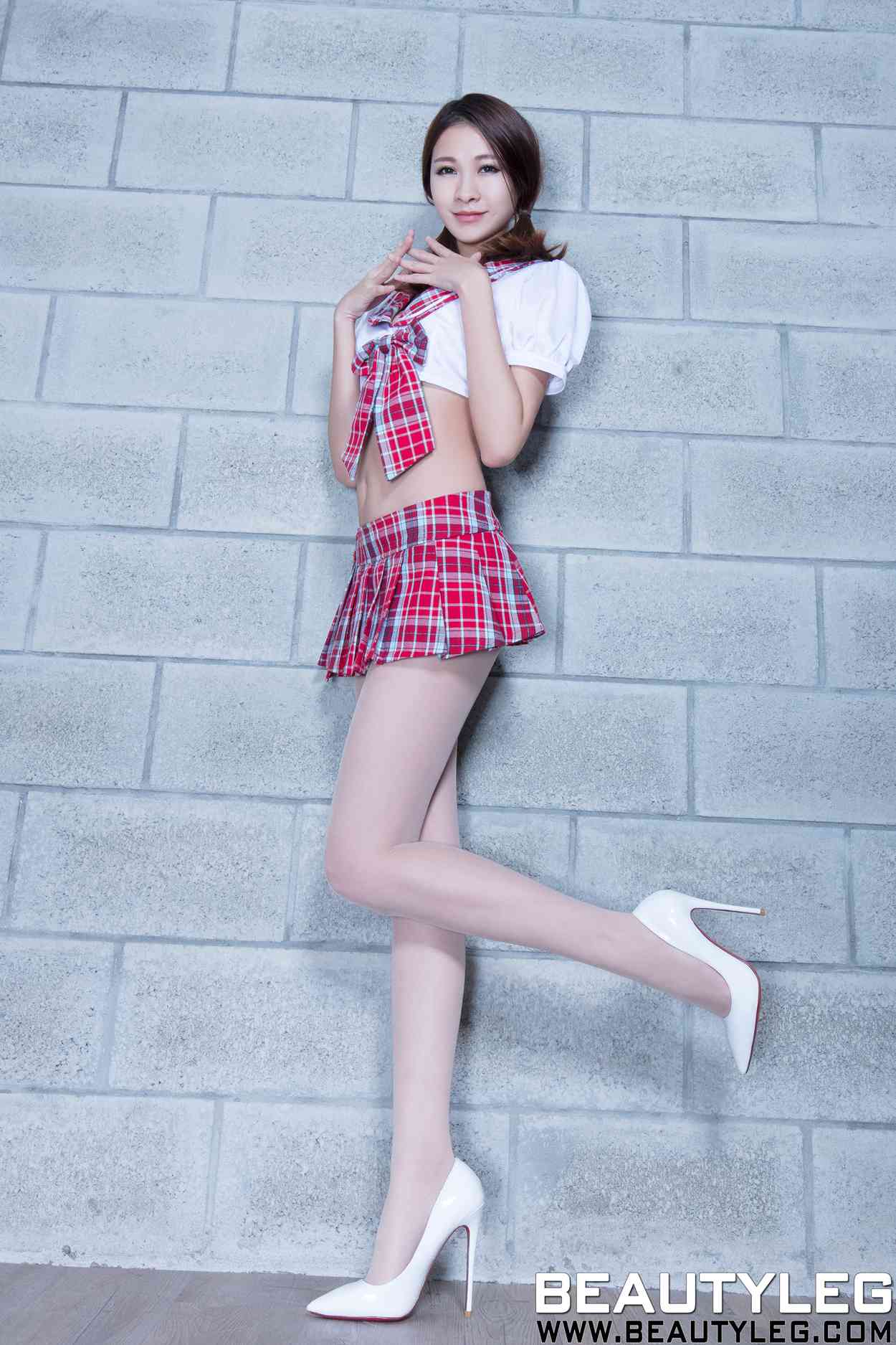 图片[54]-[Beautyleg美腿写真] 2018.07.13 No.1631 Neko [61P] – 速更版-美库