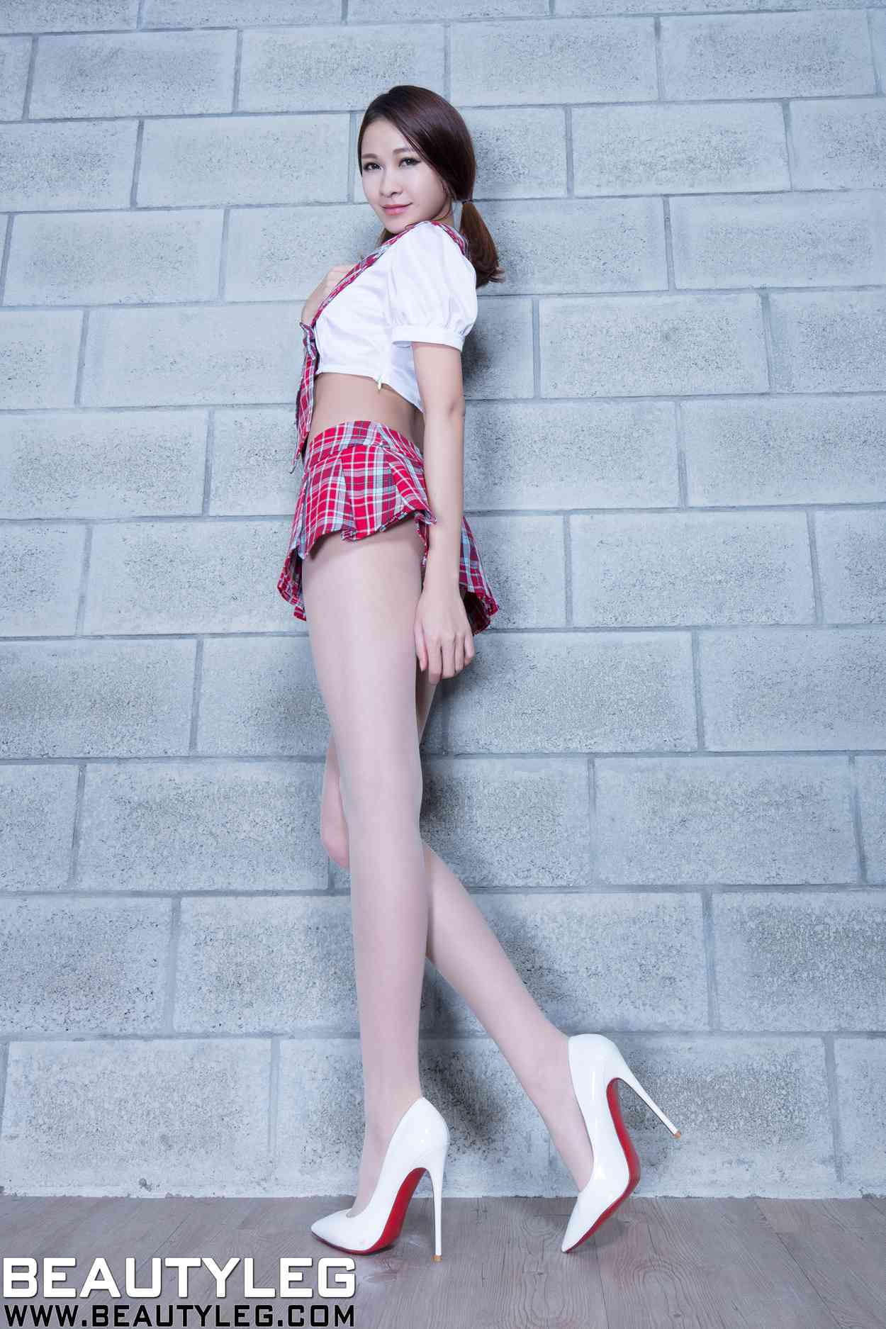 图片[56]-[Beautyleg美腿写真] 2018.07.13 No.1631 Neko [61P] – 速更版-美库