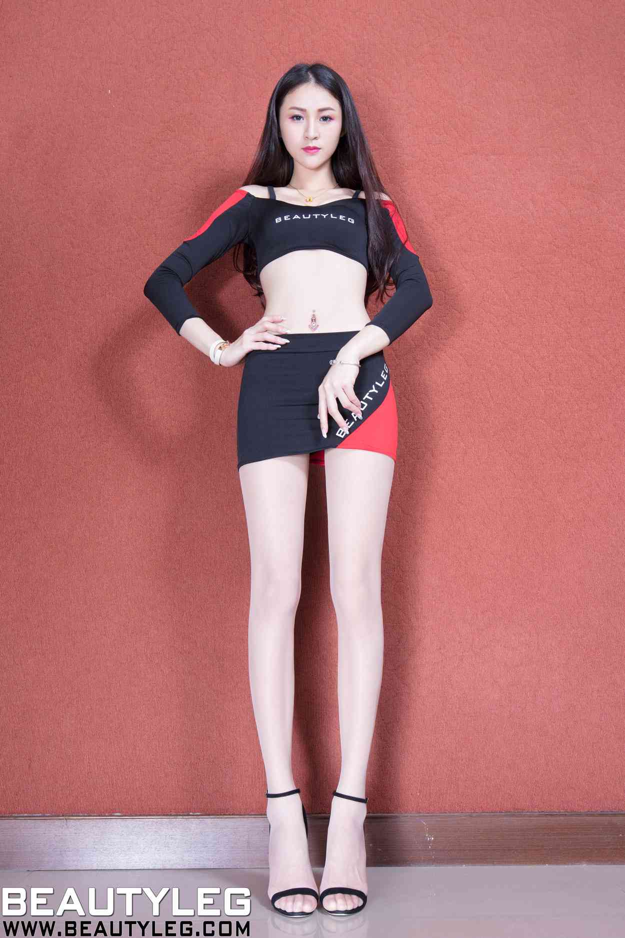 图片[10]-[Beautyleg美腿写真] 2018.08.01 No.1639 Lola [50P] – 速更版-美库