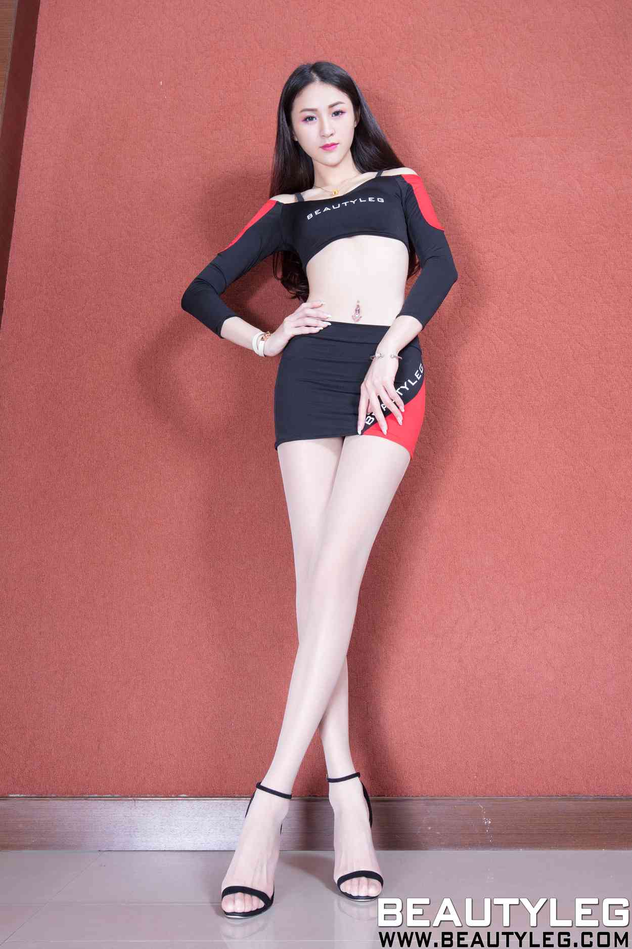 图片[11]-[Beautyleg美腿写真] 2018.08.01 No.1639 Lola [50P] – 速更版-美库