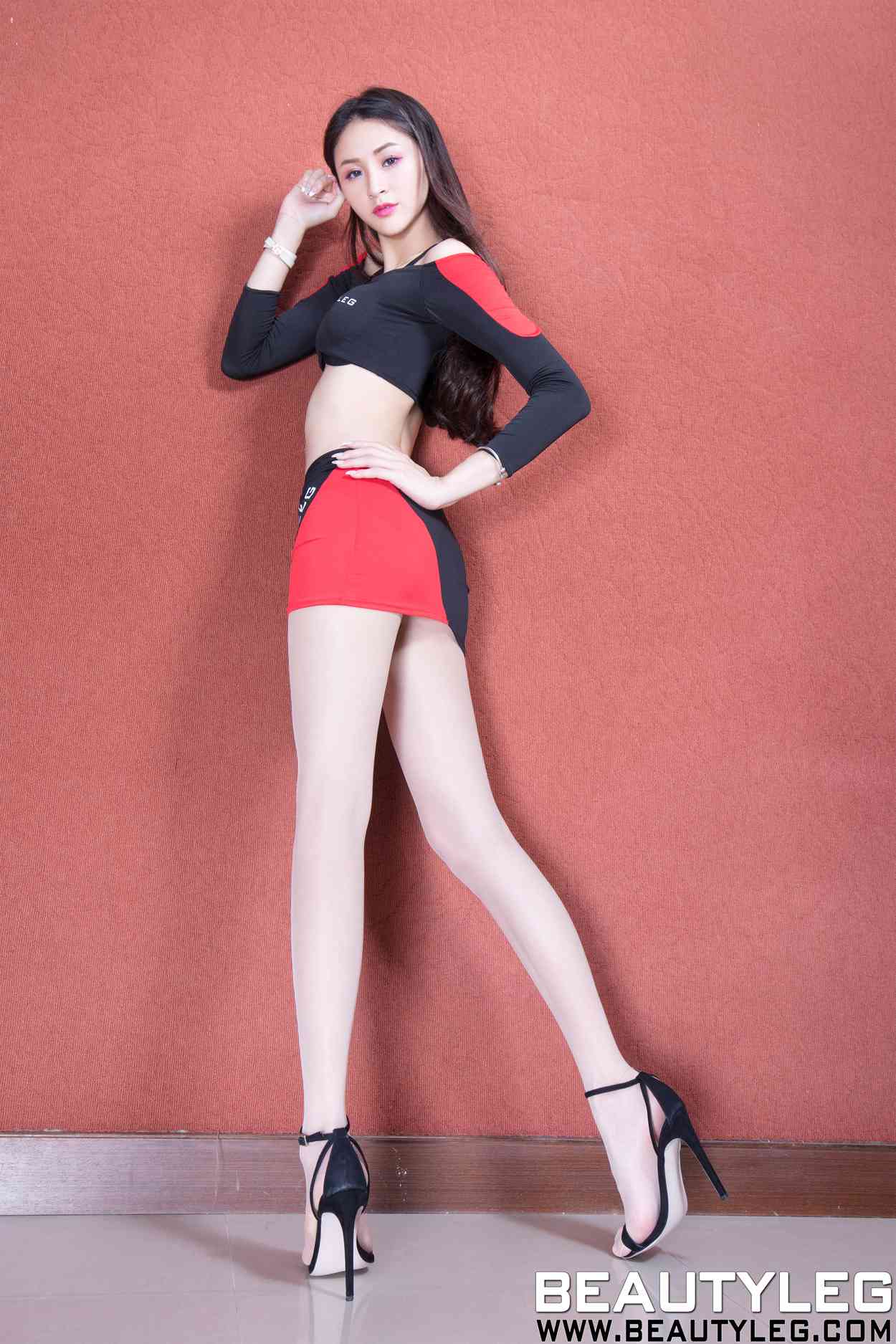 图片[14]-[Beautyleg美腿写真] 2018.08.01 No.1639 Lola [50P] – 速更版-美库