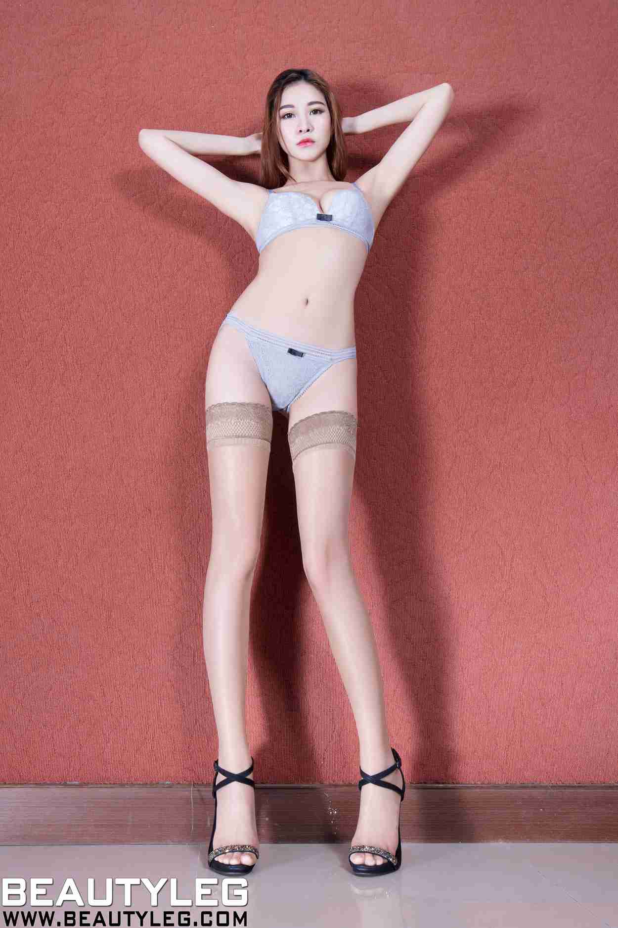 图片[31]-[Beautyleg美腿写真] 2018.09.12 No.1657 Neko [52P] – 速更版-美库