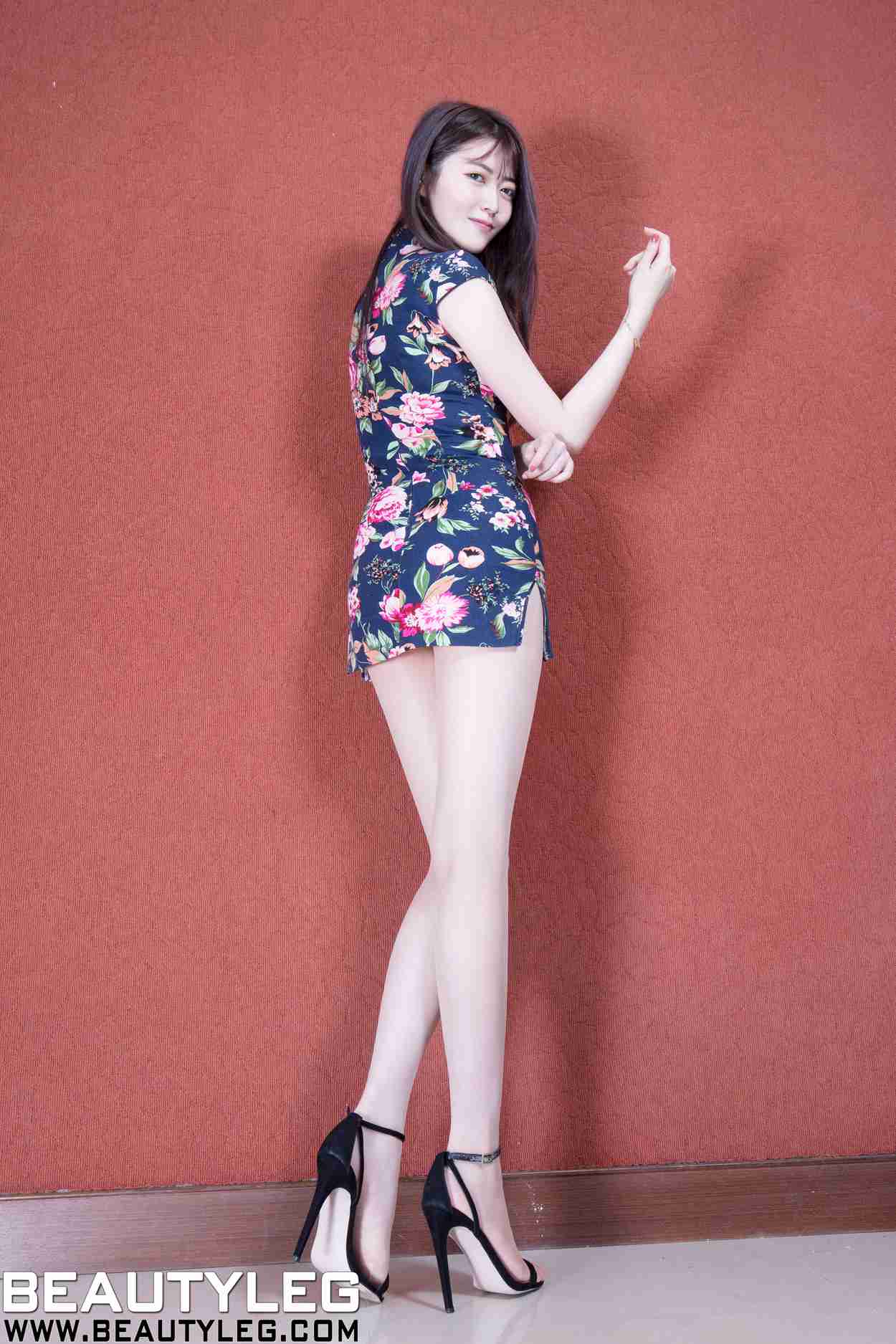 图片[32]-[Beautyleg美腿写真] 2018.09.19 No.1660 Brindy [56P] – 速更版-美库