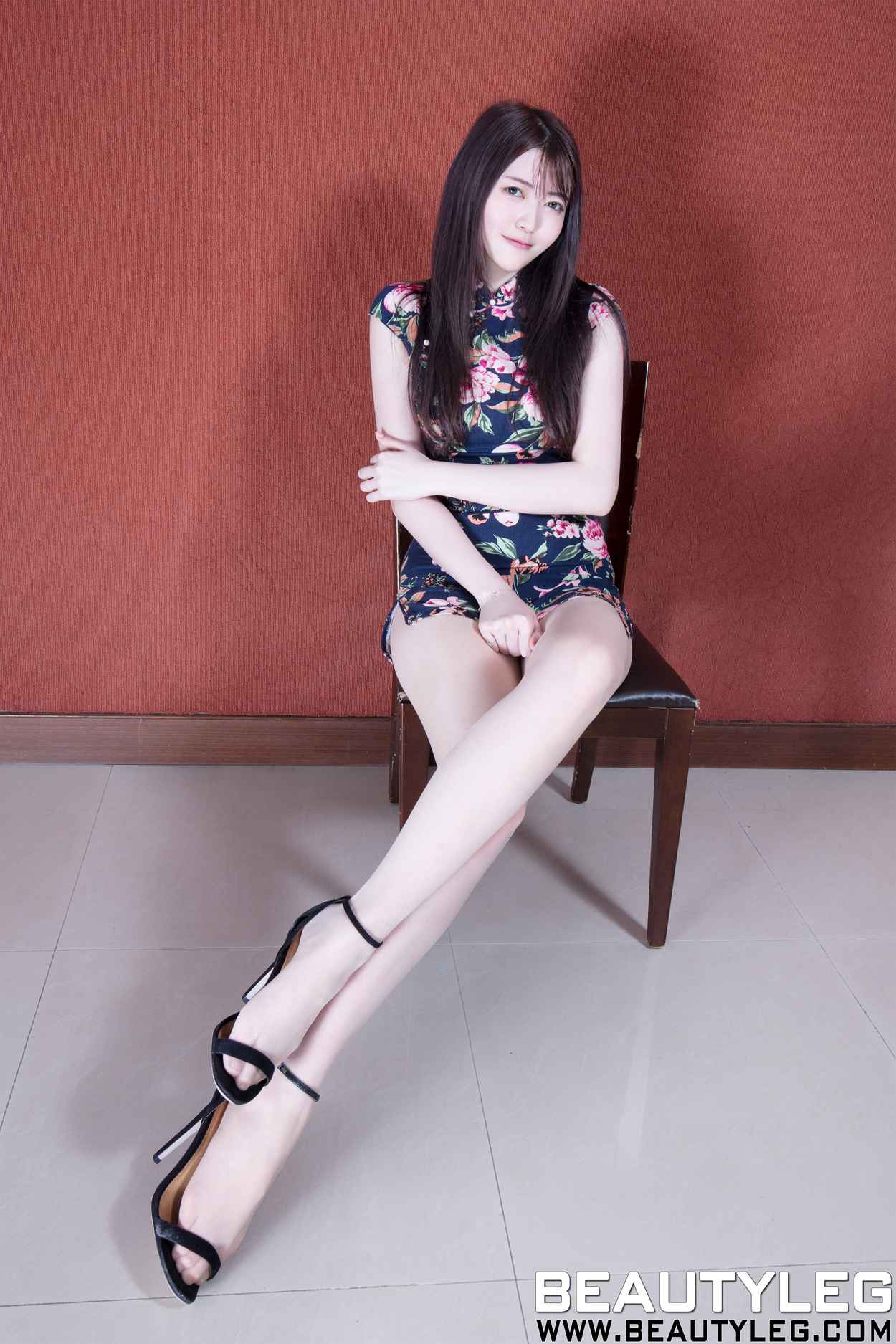 图片[39]-[Beautyleg美腿写真] 2018.09.19 No.1660 Brindy [56P] – 速更版-美库