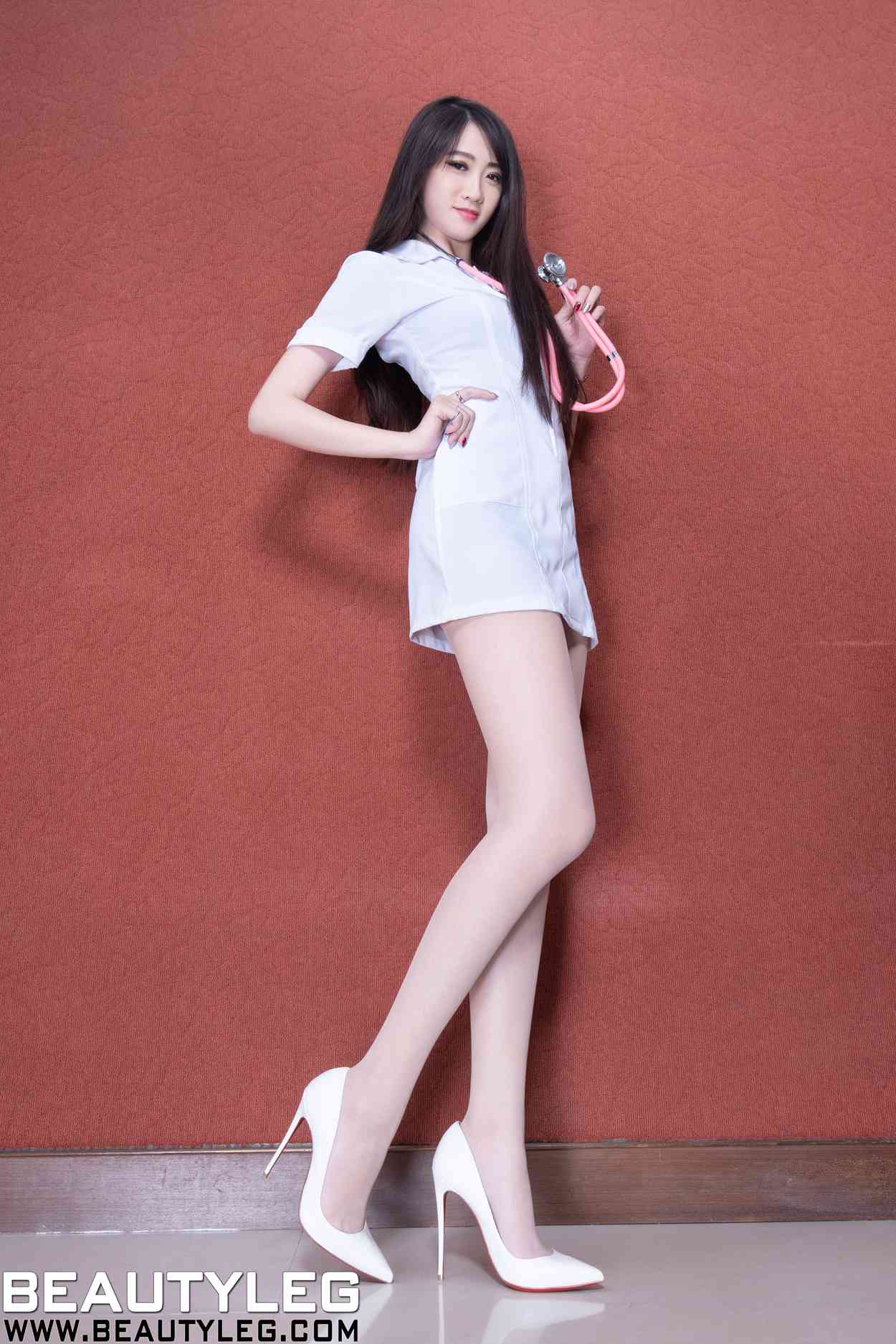 图片[50]-[Beautyleg美腿写真] 2018.09.24 No.1662 Cher [59P] – 速更版-美库