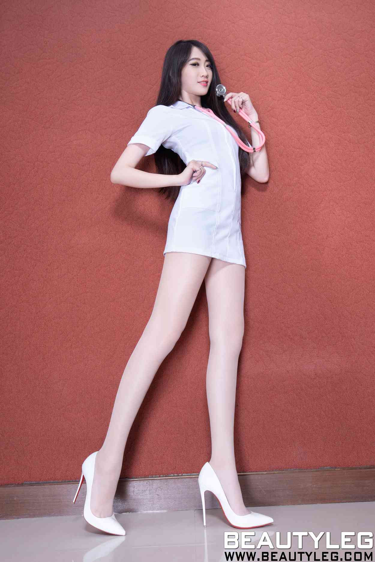 图片[51]-[Beautyleg美腿写真] 2018.09.24 No.1662 Cher [59P] – 速更版-美库