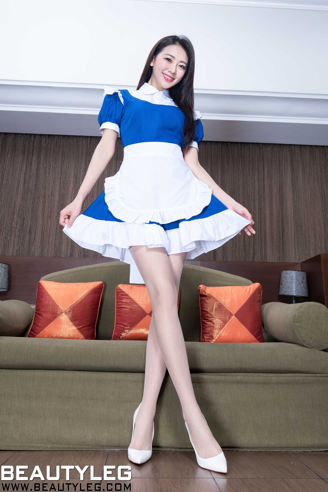 图片[45]-[Beautyleg美腿写真] 2018.10.08 No.1668 Jennifer [51P] – 速更版-美库