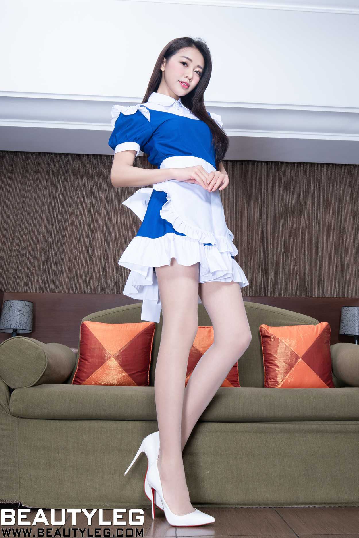 图片[47]-[Beautyleg美腿写真] 2018.10.08 No.1668 Jennifer [51P] – 速更版-美库