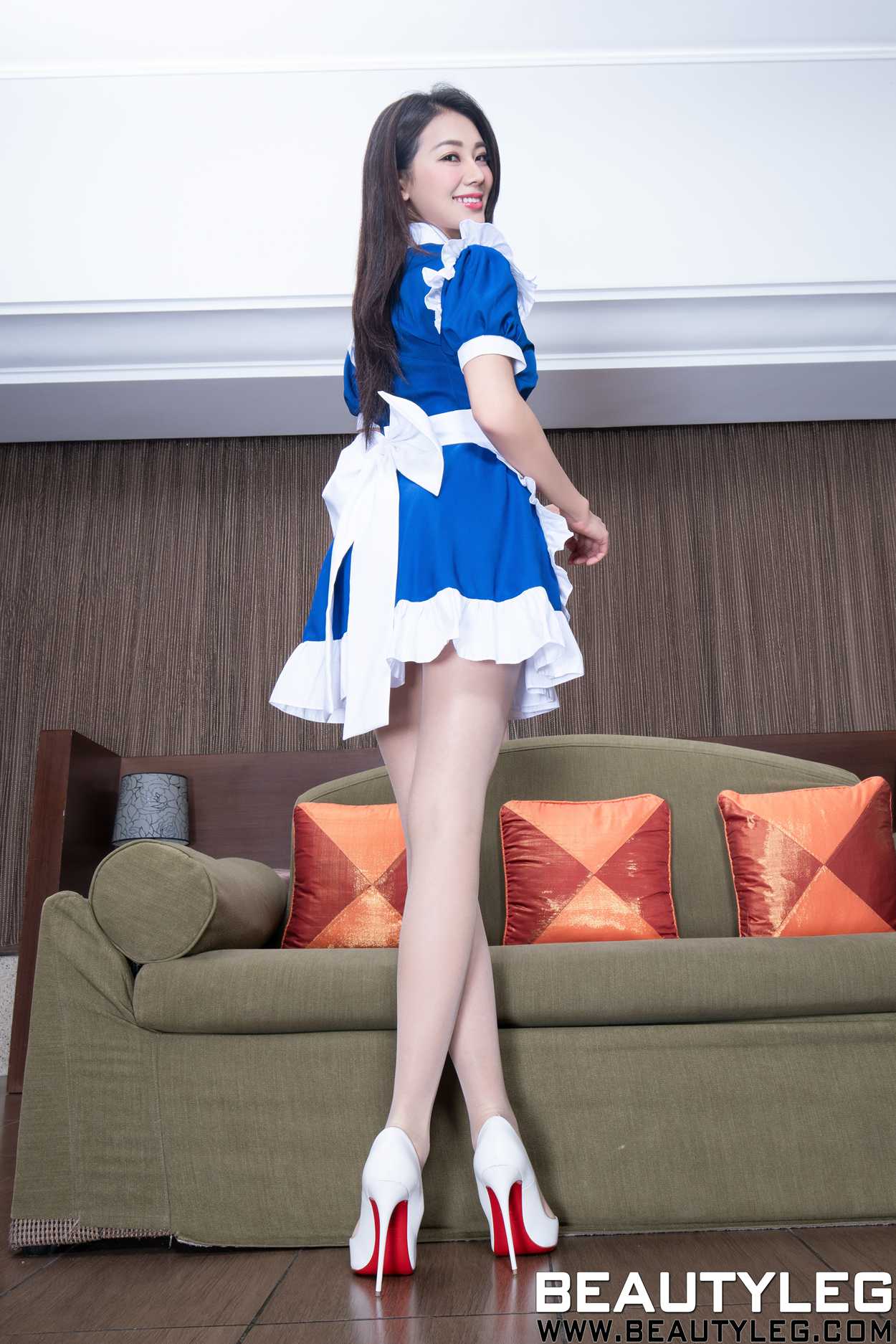 图片[49]-[Beautyleg美腿写真] 2018.10.08 No.1668 Jennifer [51P] – 速更版-美库