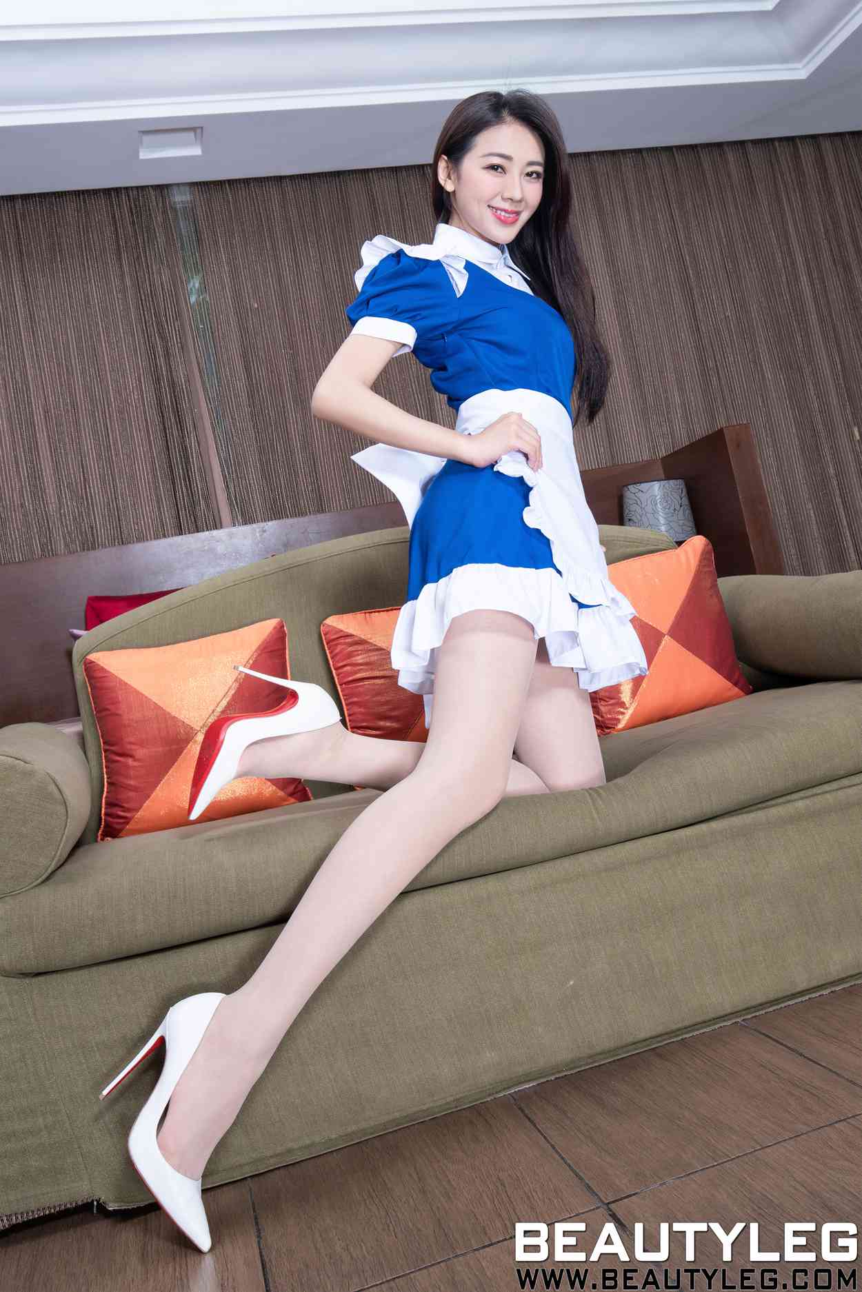 图片[50]-[Beautyleg美腿写真] 2018.10.08 No.1668 Jennifer [51P] – 速更版-美库