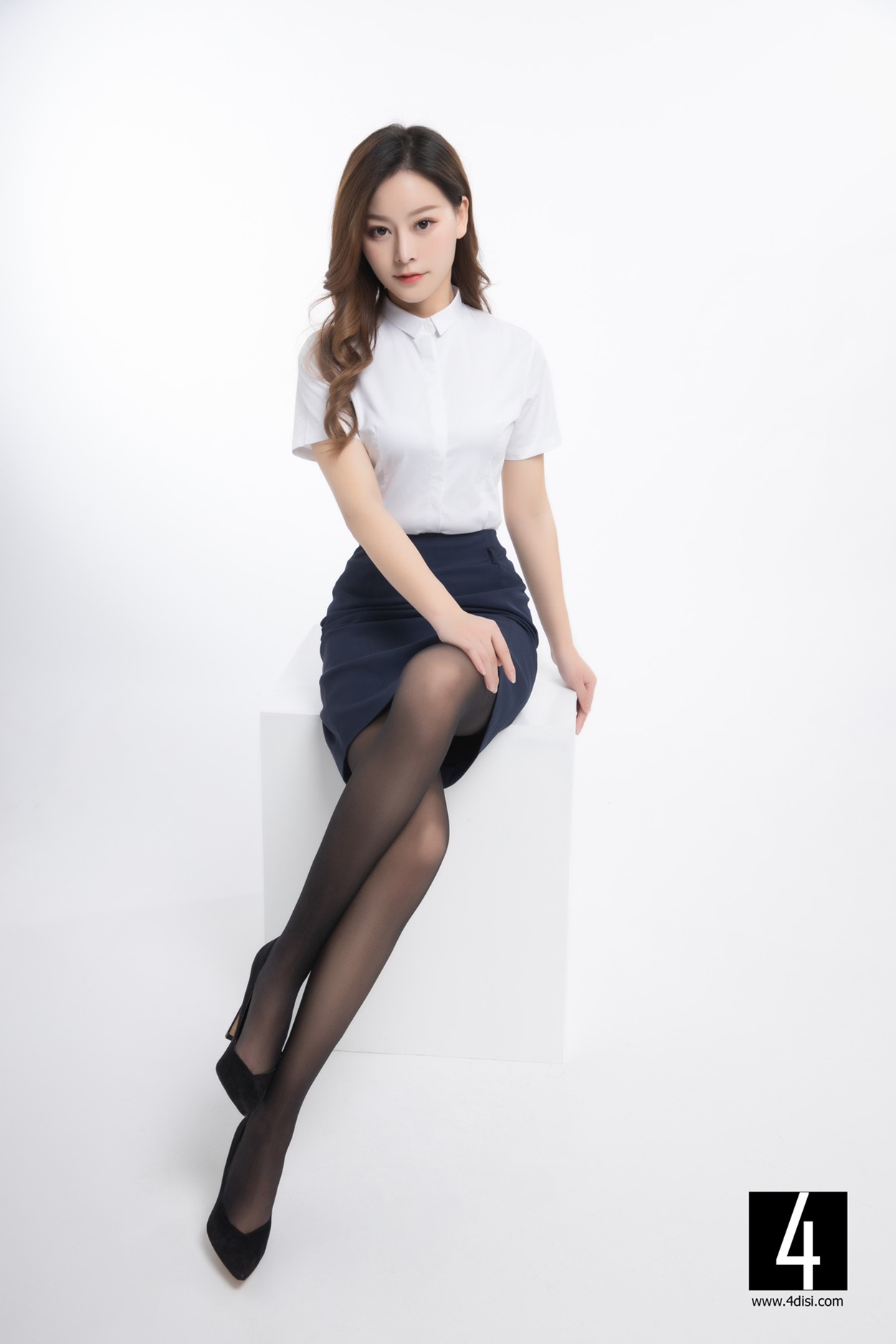 图片[51]-[DISI第四印象]2020.06.04 丝制0018[57P] – 速更版-美库