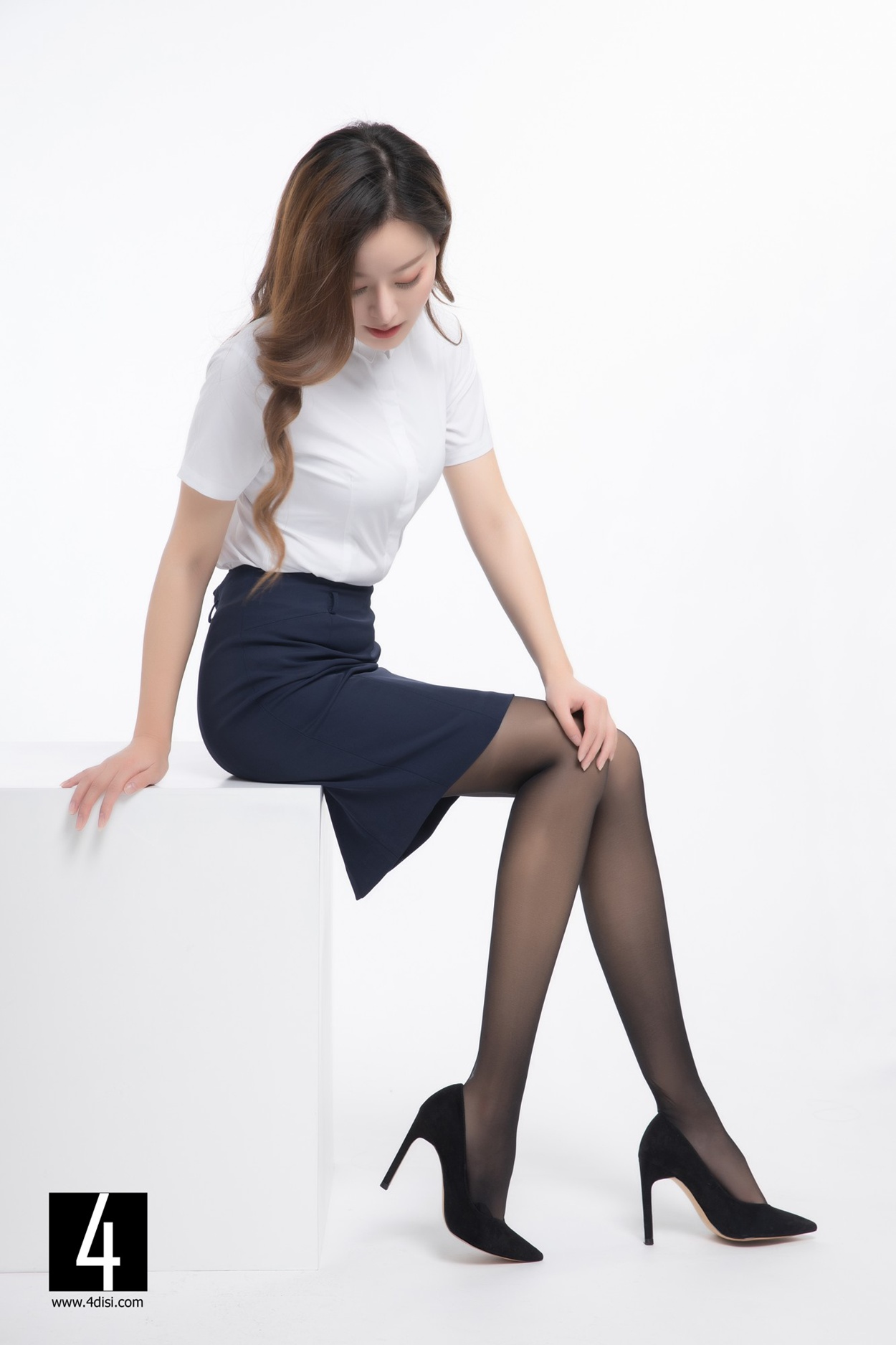 图片[58]-[DISI第四印象]2020.06.04 丝制0018[57P] – 速更版-美库