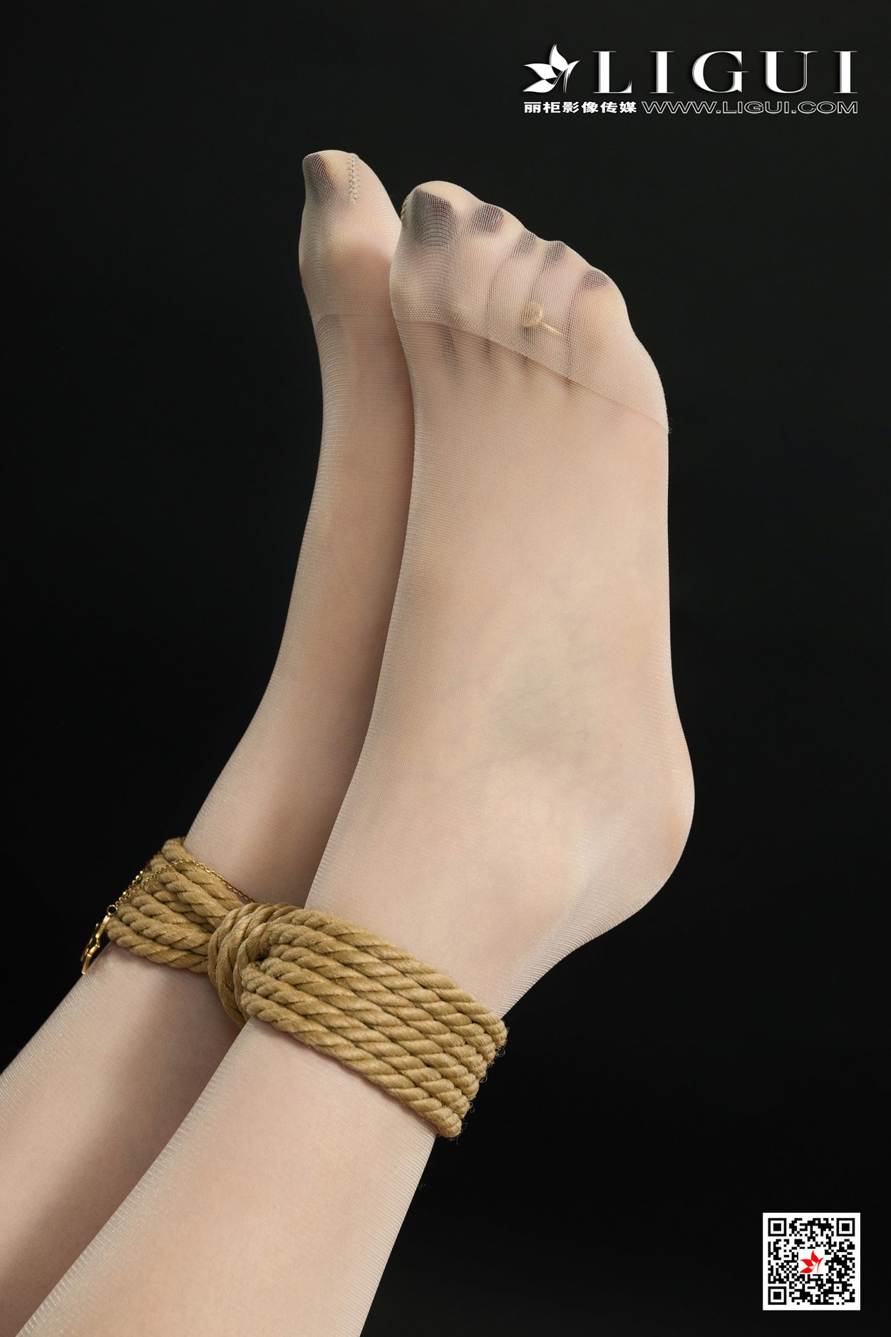 图片[11]-[Ligui丽柜] 2021.02.12 阳阳《紧缚丽莲》 [63P] – 速更版-美库