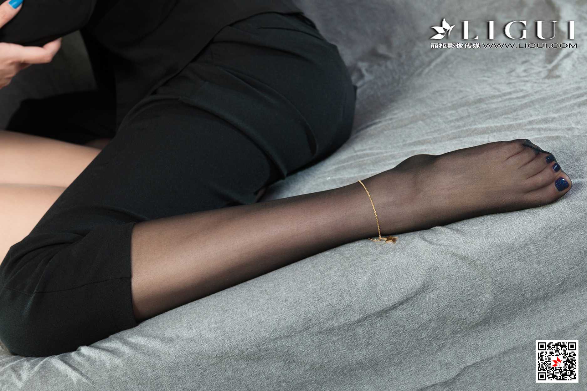 图片[29]-[Ligui丽柜] 2021.02.14 《双生花-意思情缘》小智贤&苏黎 [77P] – 速更版-美库