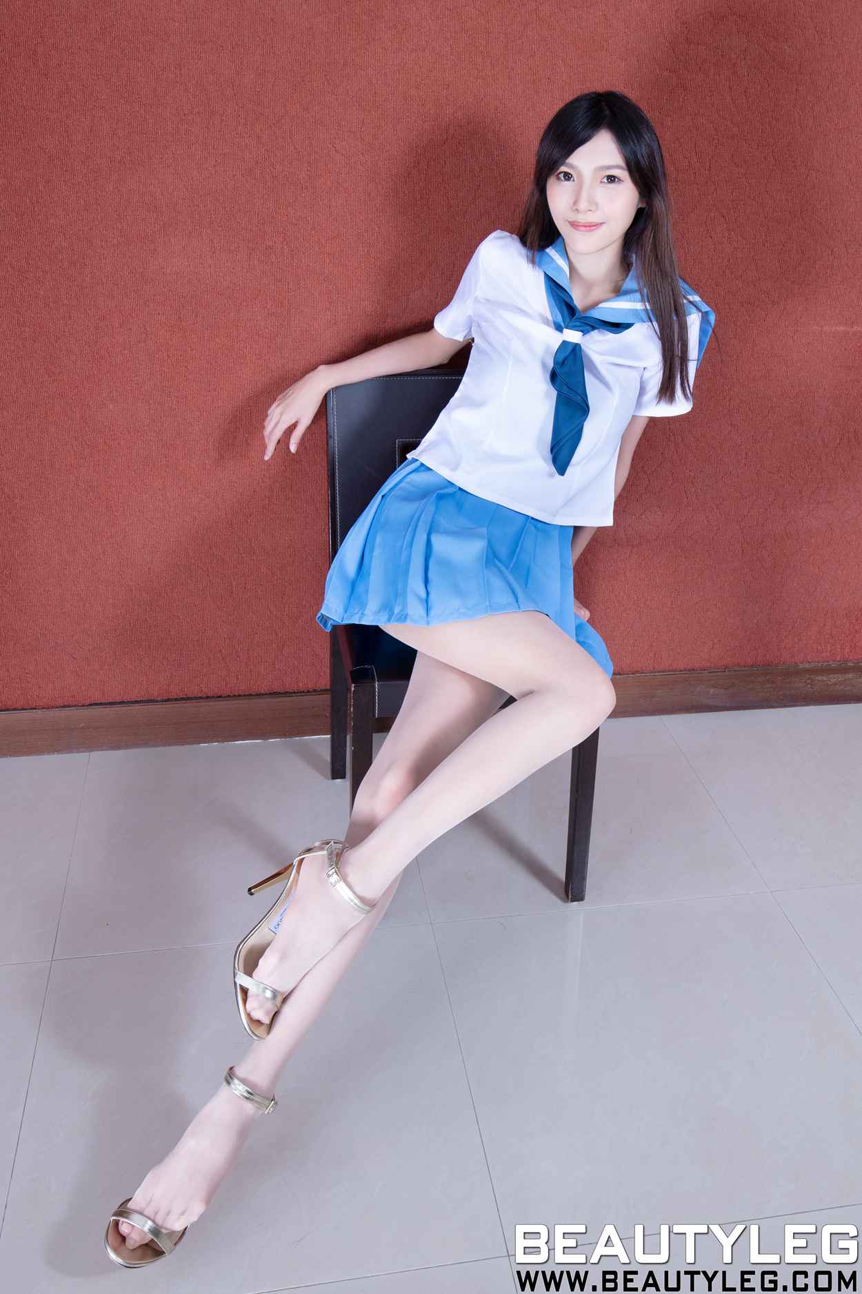 图片[21]-[Beautyleg美腿写真] 2018.10.31 No.1680 Lynn [48P] – 速更版-美库