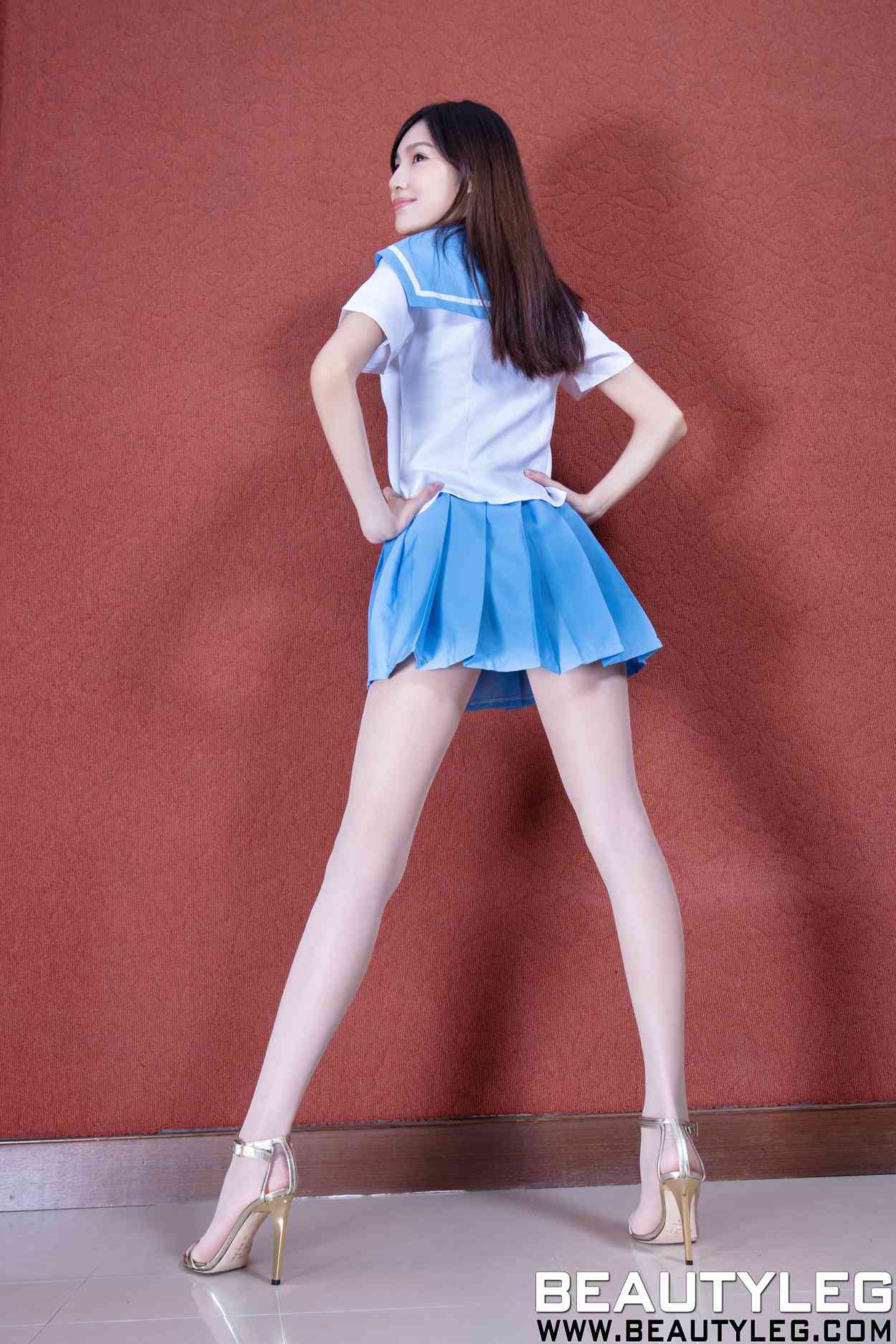 图片[32]-[Beautyleg美腿写真] 2018.10.31 No.1680 Lynn [48P] – 速更版-美库