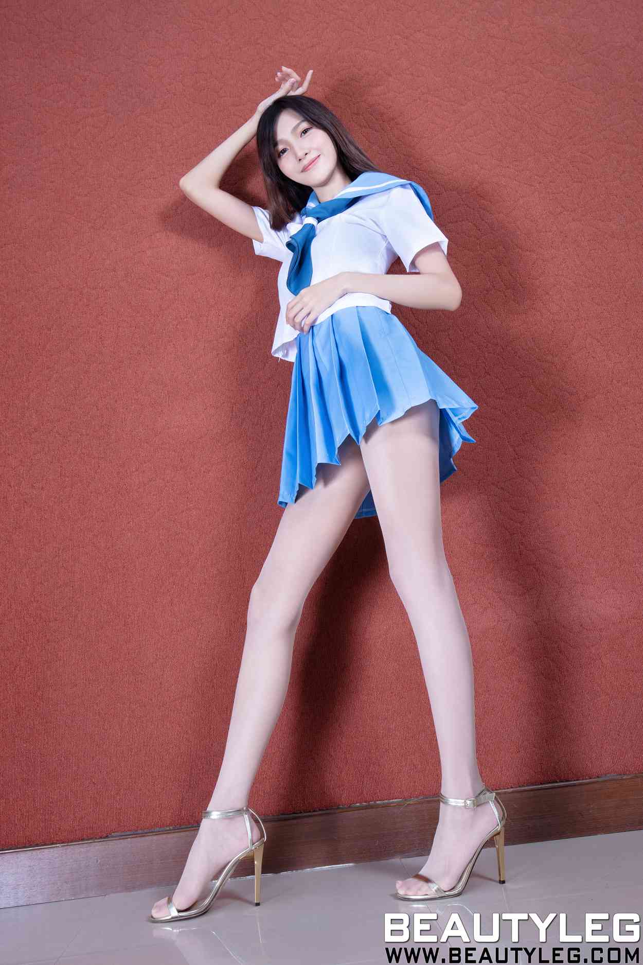 图片[33]-[Beautyleg美腿写真] 2018.10.31 No.1680 Lynn [48P] – 速更版-美库