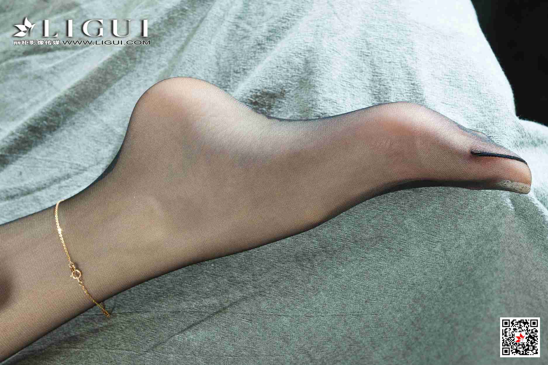 图片[13]-[Ligui丽柜] 2021.02.17 《超级助理》兔子 [54P] – 速更版-美库