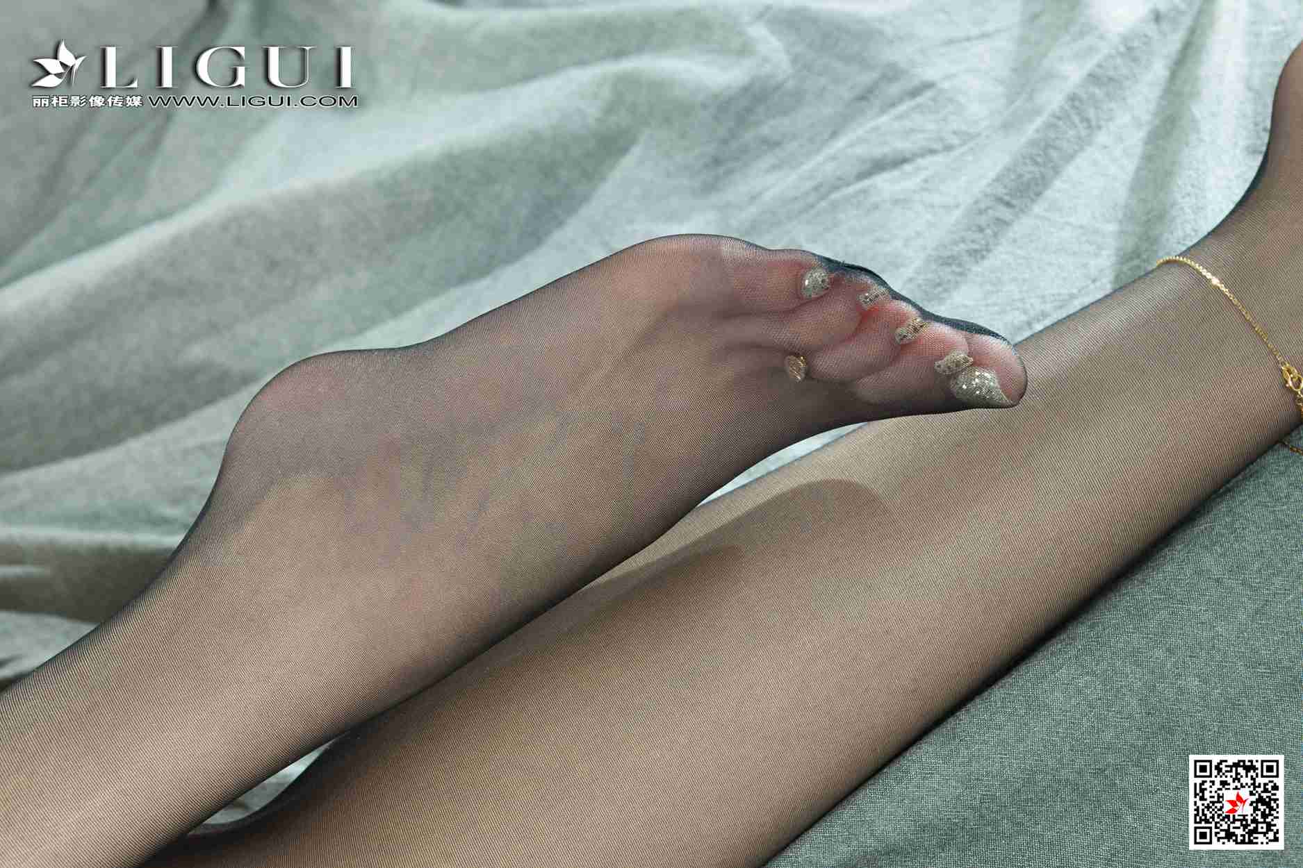 图片[14]-[Ligui丽柜] 2021.02.17 《超级助理》兔子 [54P] – 速更版-美库