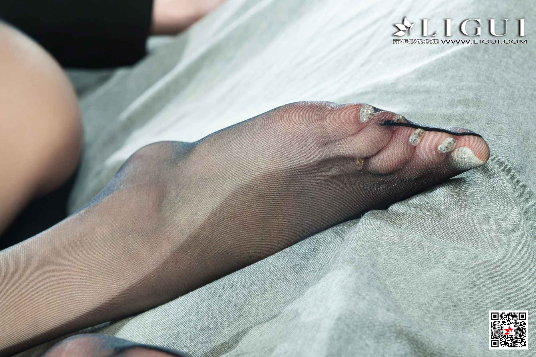 图片[22]-[Ligui丽柜] 2021.02.17 《超级助理》兔子 [54P] – 速更版-美库