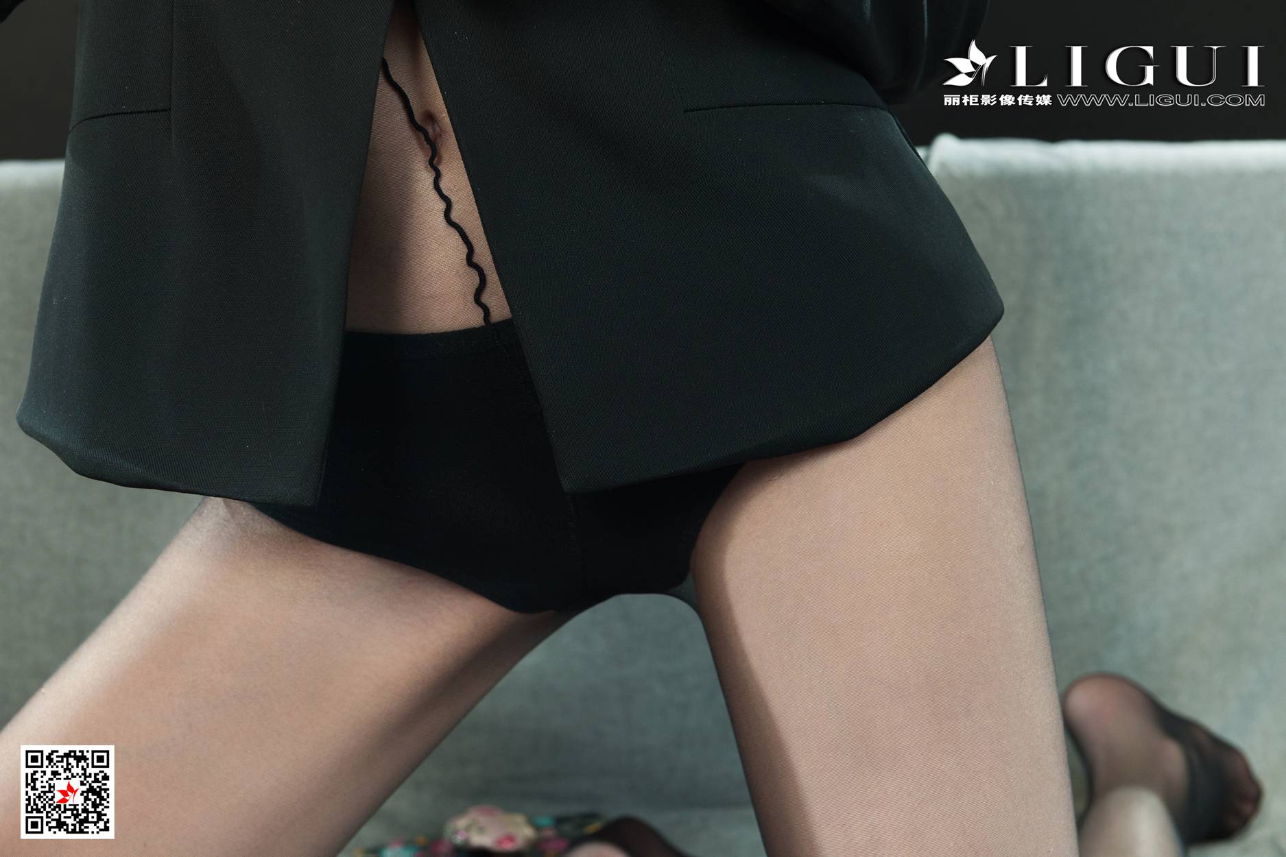 图片[29]-[Ligui丽柜] 2021.02.17 《超级助理》兔子 [54P] – 速更版-美库