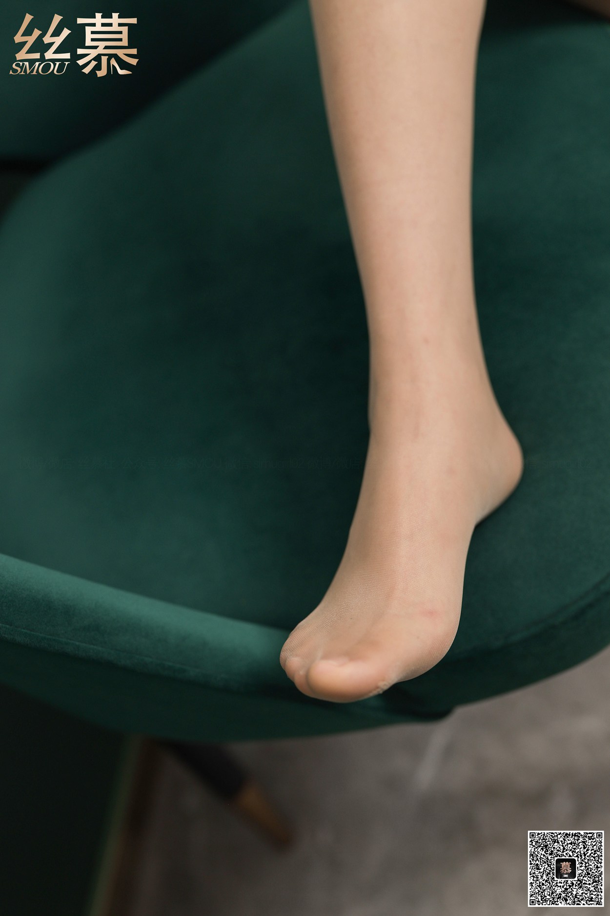 图片[11]-[丝慕GIRL]特写集 TX064 芝芝《专属》[80P] – 速更版-美库