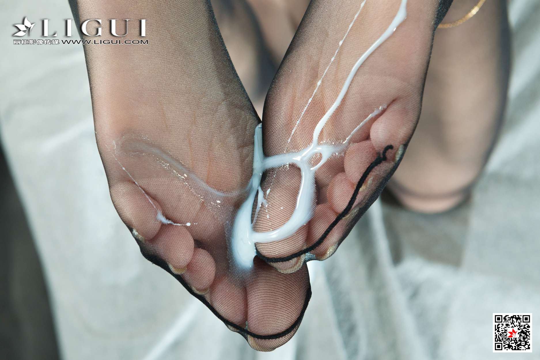 图片[45]-[Ligui丽柜] 2021.02.17 《超级助理》兔子 [54P] – 速更版-美库