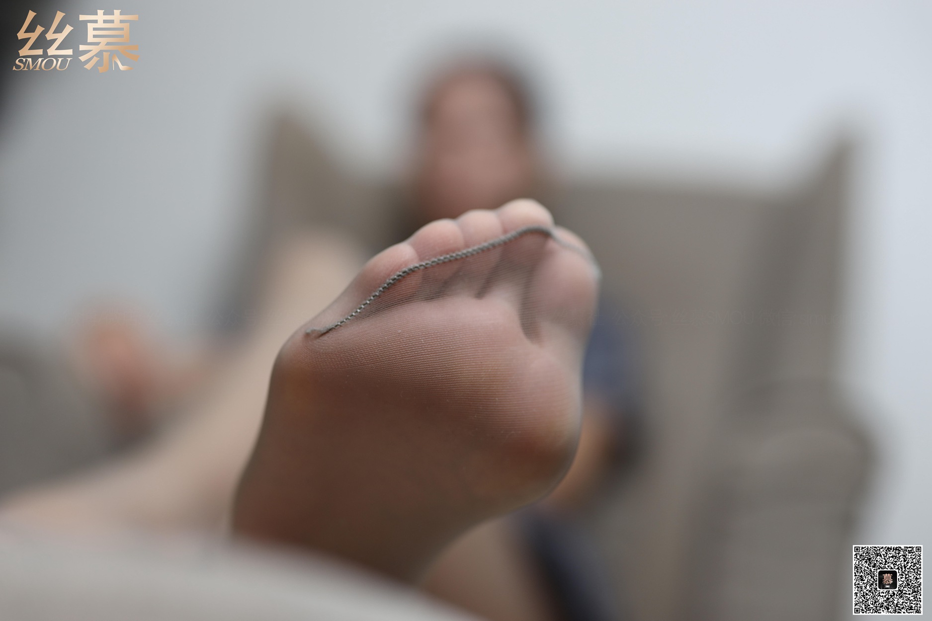 图片[38]-[丝慕GIRL]特写集 TX063 茗茗《丝滑警告》[77P] – 速更版-美库