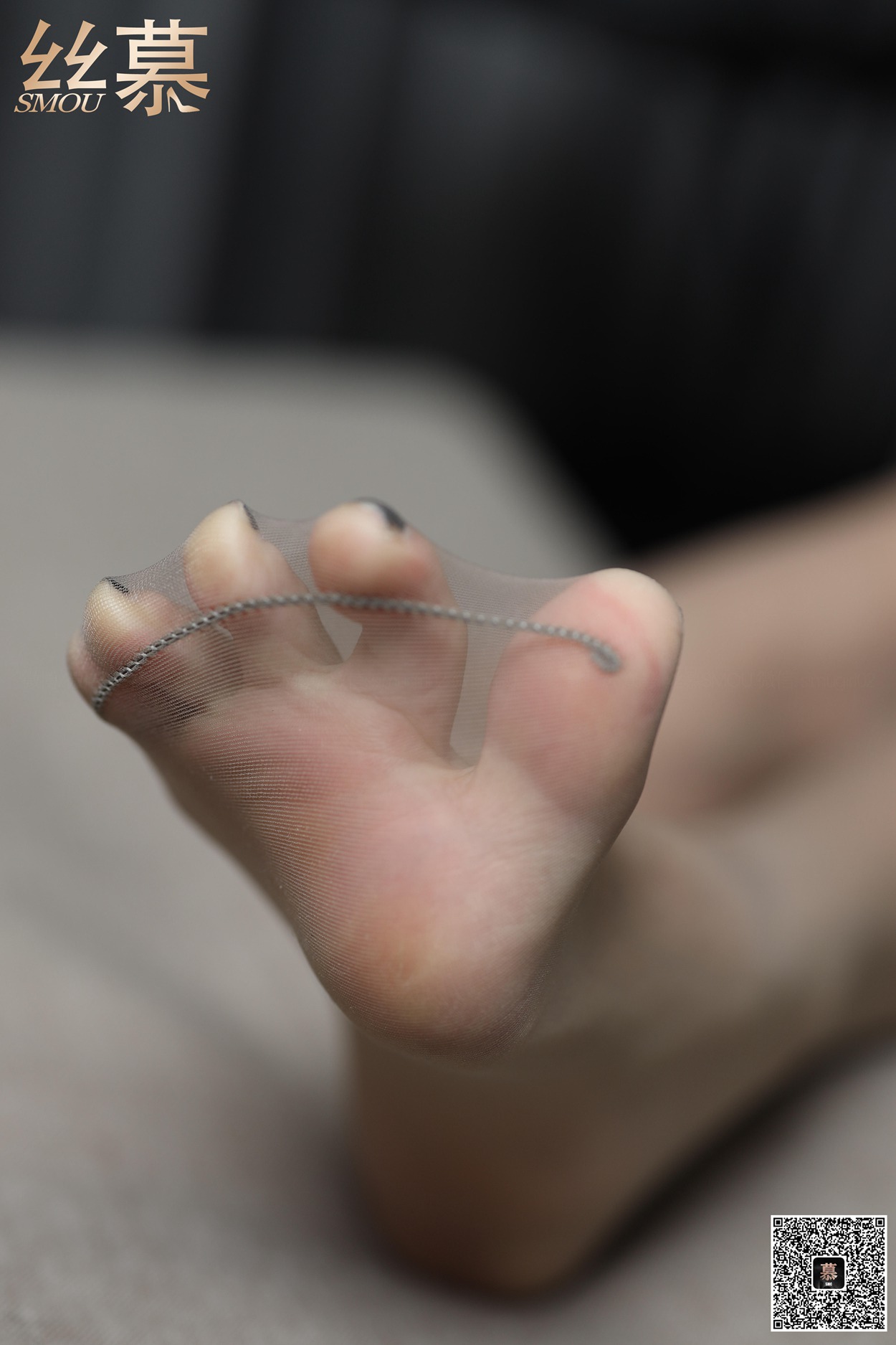 图片[40]-[丝慕GIRL]特写集 TX063 茗茗《丝滑警告》[77P] – 速更版-美库