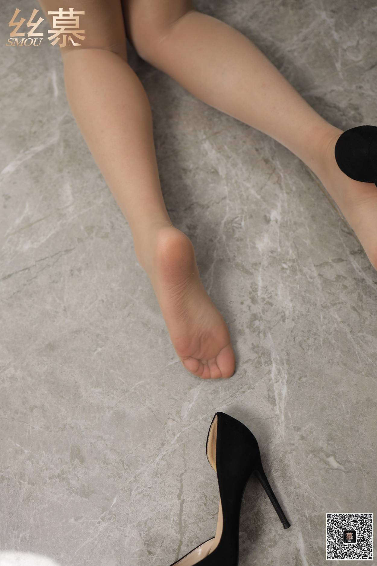 图片[34]-[丝慕GIRL]特写集 TX064 芝芝《专属》[80P] – 速更版-美库