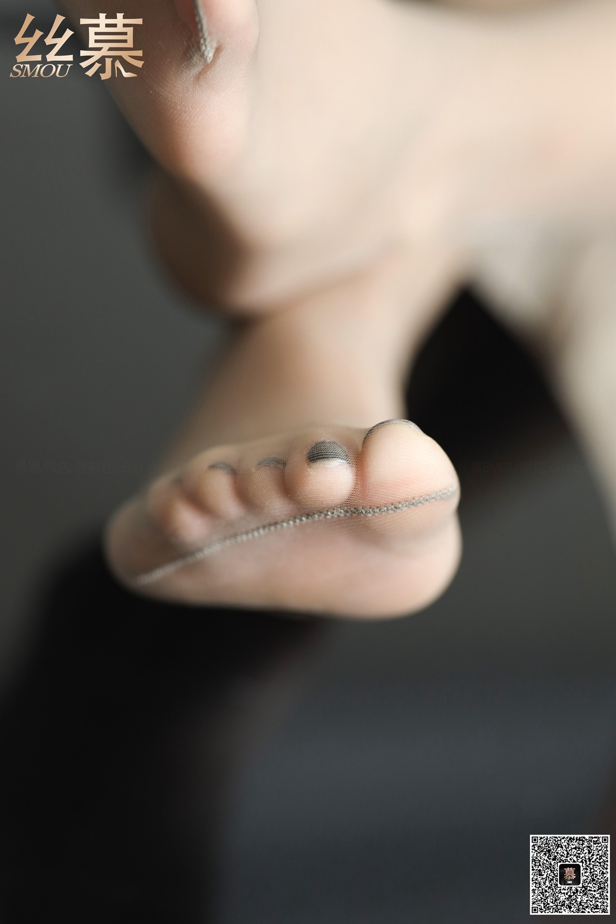 图片[59]-[丝慕GIRL]特写集 TX063 茗茗《丝滑警告》[77P] – 速更版-美库