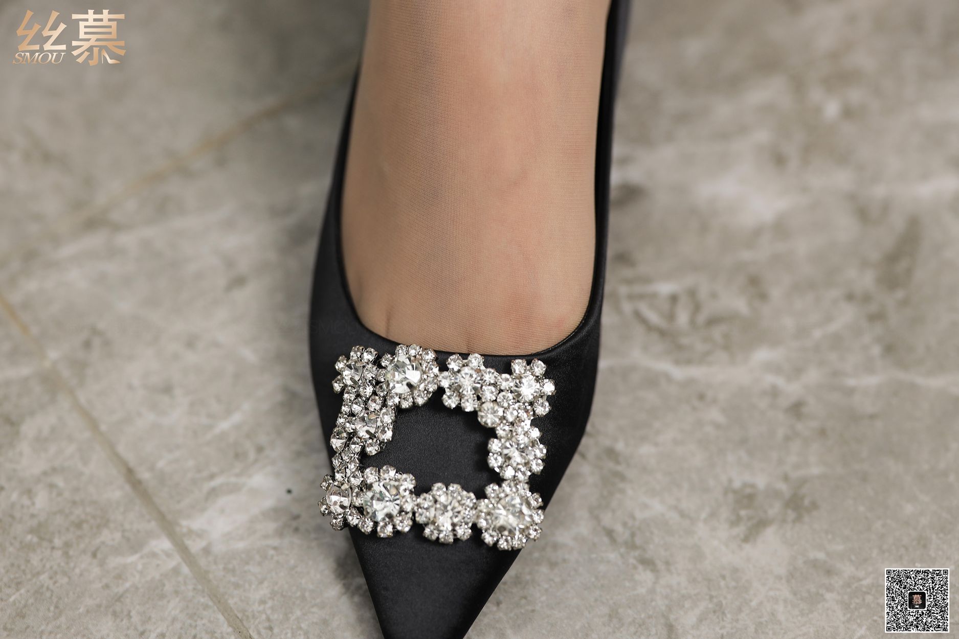 图片[49]-[丝慕GIRL]特写集 TX064 芝芝《专属》[80P] – 速更版-美库