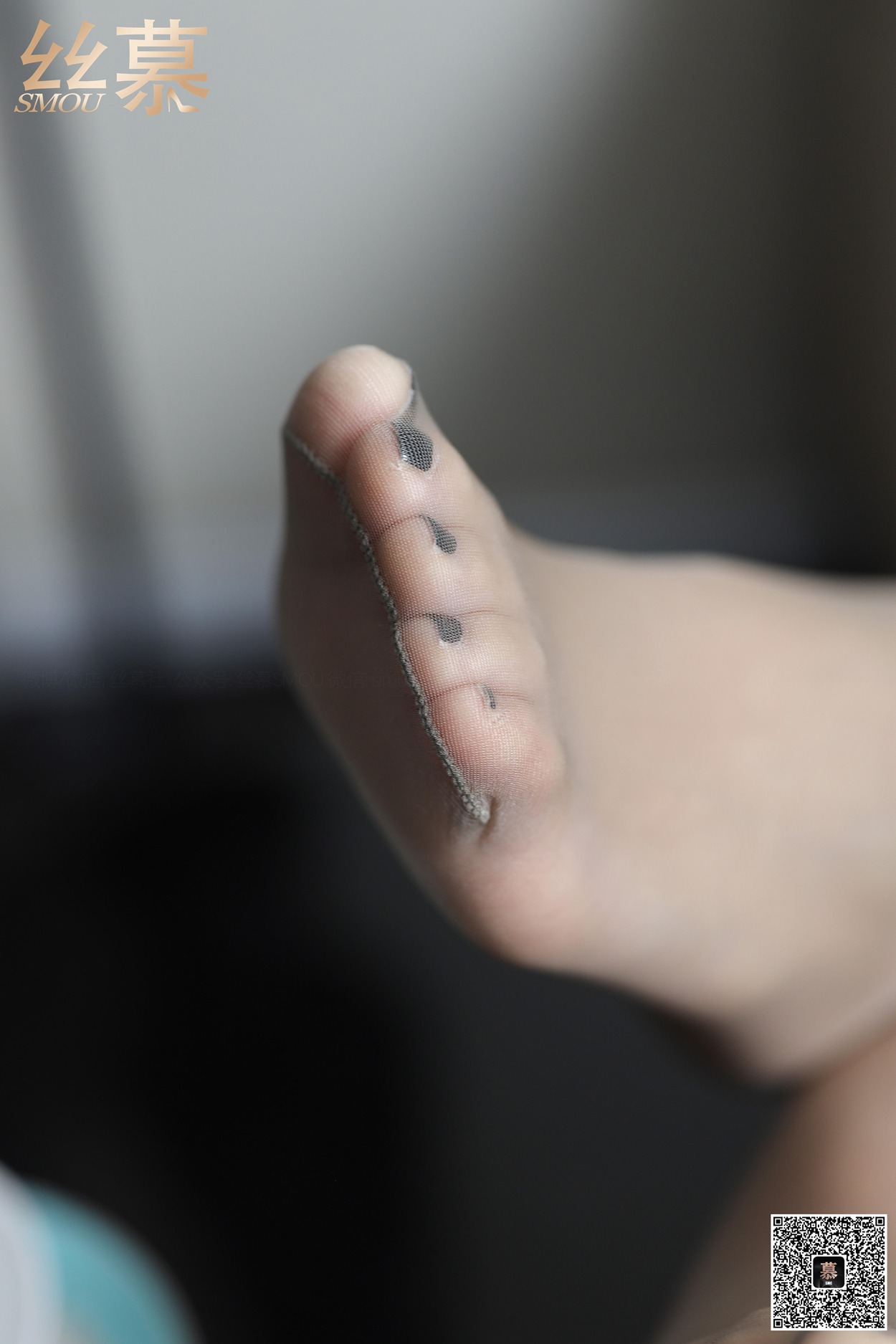 图片[60]-[丝慕GIRL]特写集 TX063 茗茗《丝滑警告》[77P] – 速更版-美库