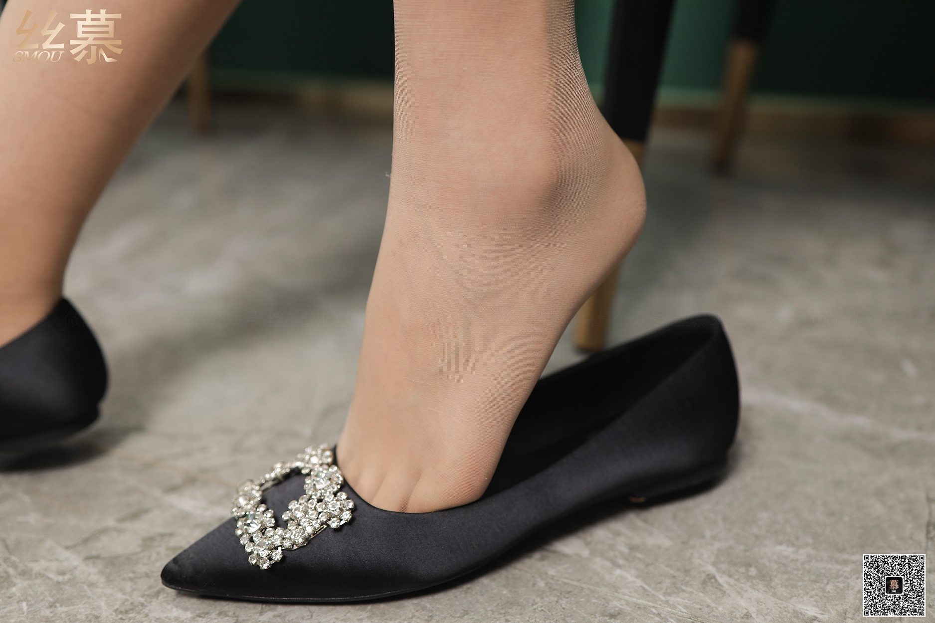 图片[57]-[丝慕GIRL]特写集 TX064 芝芝《专属》[80P] – 速更版-美库