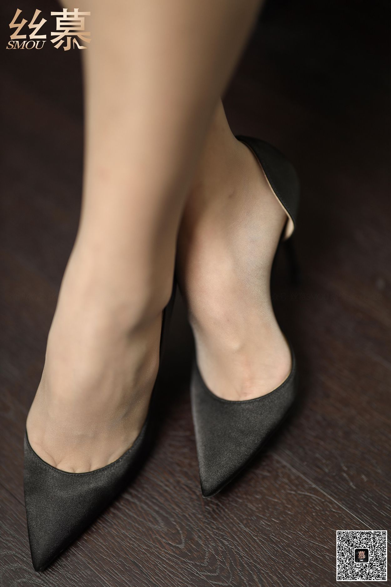 图片[78]-[丝慕GIRL]特写集 TX063 茗茗《丝滑警告》[77P] – 速更版-美库