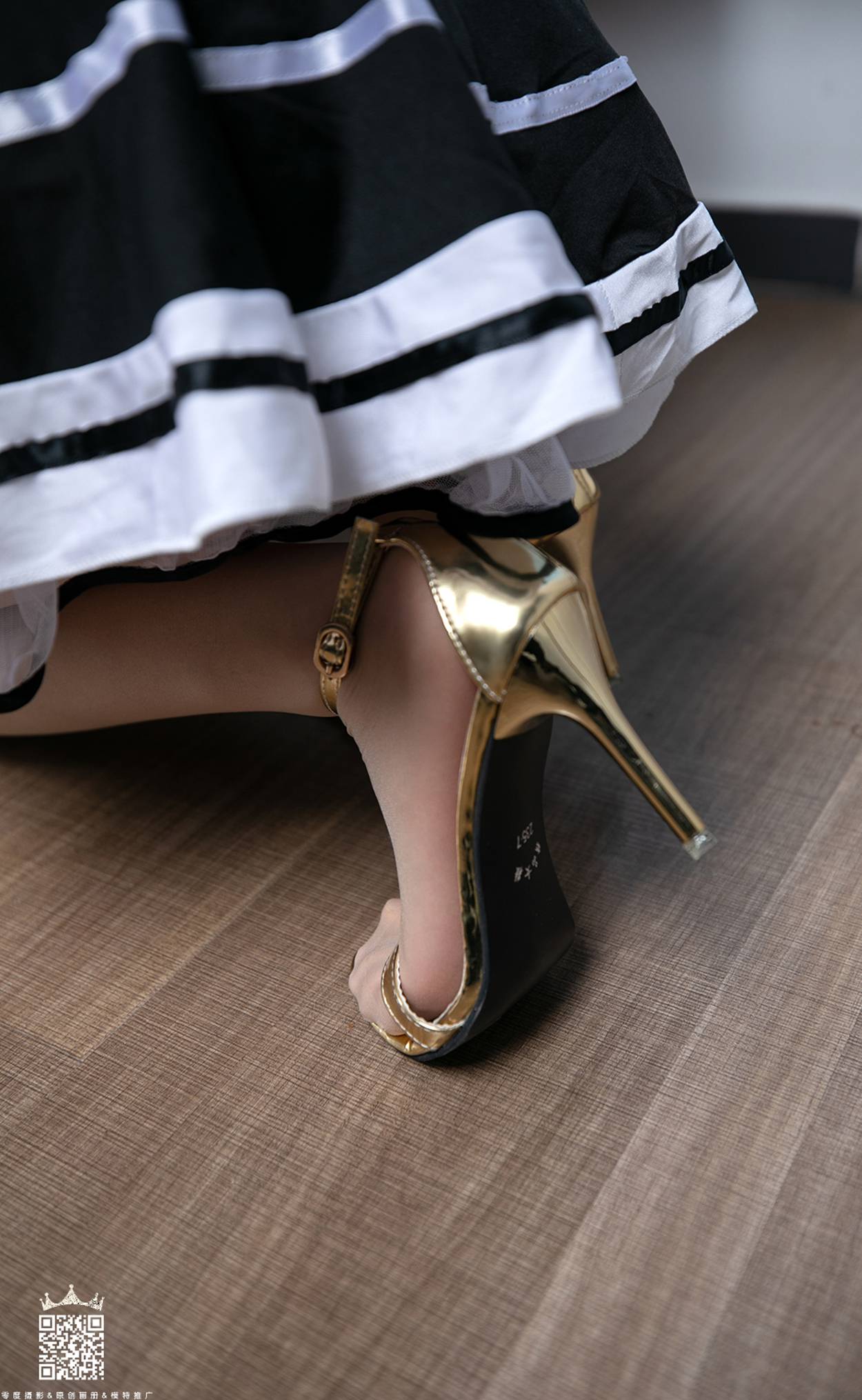 图片[26]-[LD零度摄影]NO.122 兼职模特 雅惠[41P] – 速更版-美库