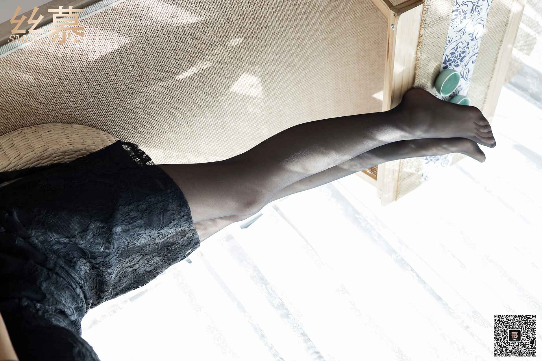 图片[57]-[丝慕GIRL]特写集 TX067 新模《御姐脱丝》[99P] – 速更版-美库