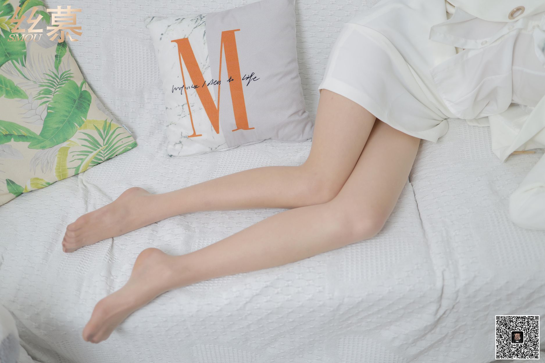 图片[49]-[丝慕GIRL]特写集 TX068 熙熙《课后导师》[68P] – 速更版-美库