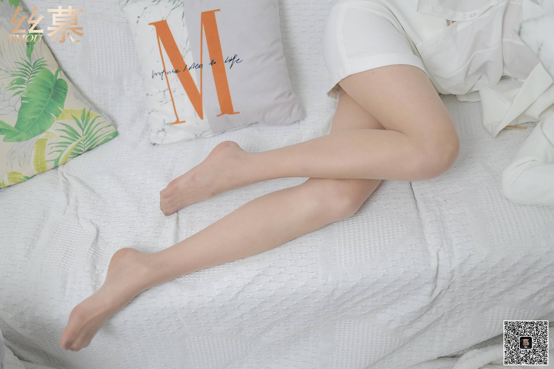 图片[50]-[丝慕GIRL]特写集 TX068 熙熙《课后导师》[68P] – 速更版-美库