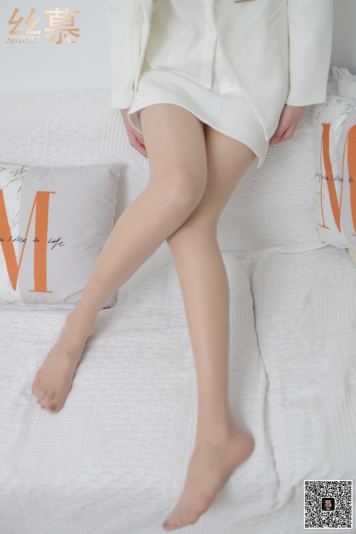 图片[62]-[丝慕GIRL]特写集 TX068 熙熙《课后导师》[68P] – 速更版-美库