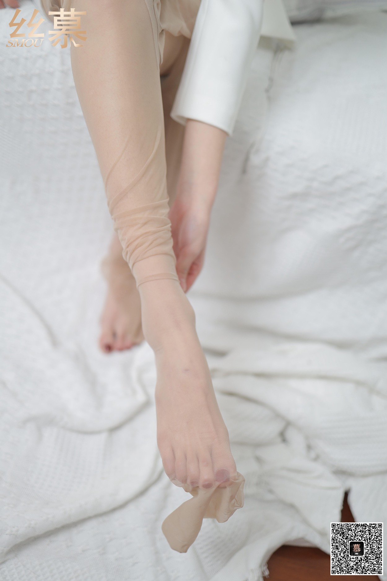 图片[66]-[丝慕GIRL]特写集 TX068 熙熙《课后导师》[68P] – 速更版-美库