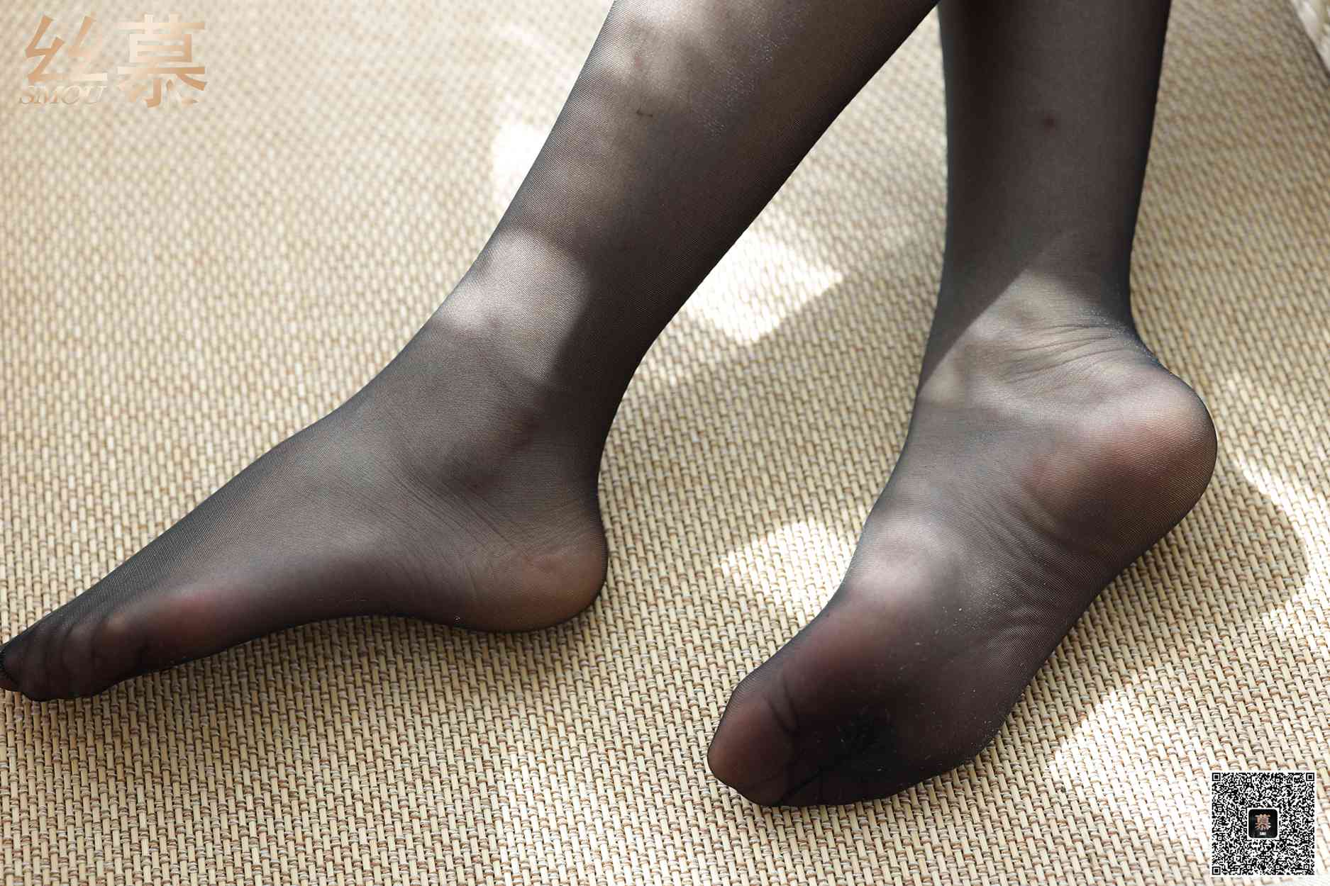 图片[94]-[丝慕GIRL]特写集 TX067 新模《御姐脱丝》[99P] – 速更版-美库